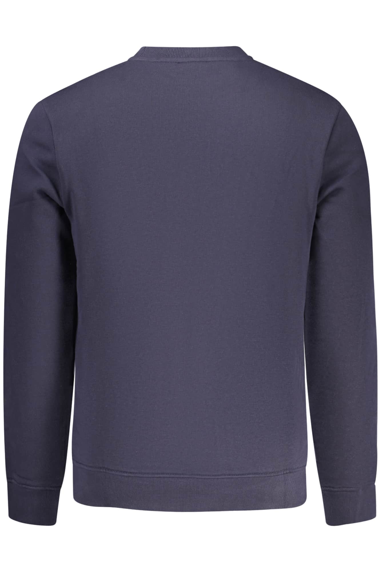 Napapijri herren schwarz mit reissverschluss sweatshirt