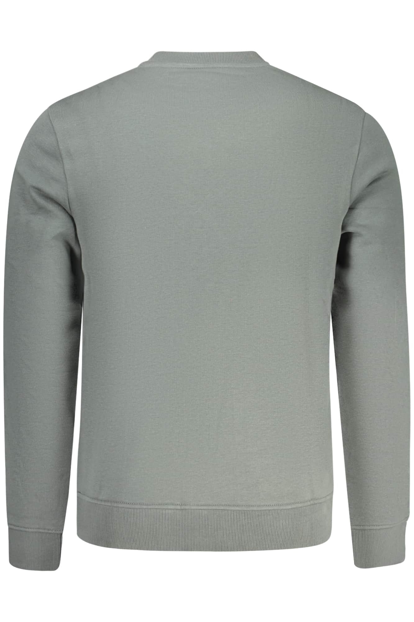 Napapijri herren schwarz mit reissverschluss sweatshirt