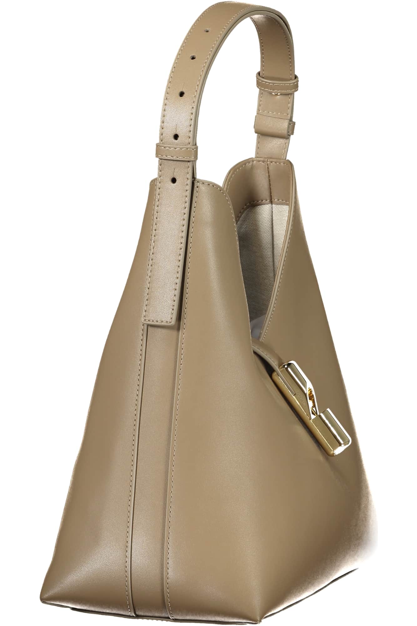 Furla damen grün tasche
