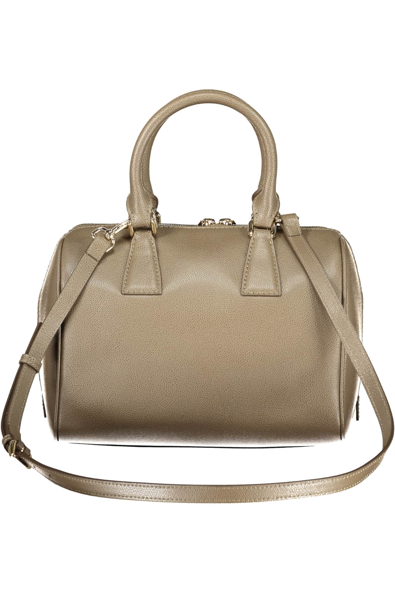 Furla damen grün tasche