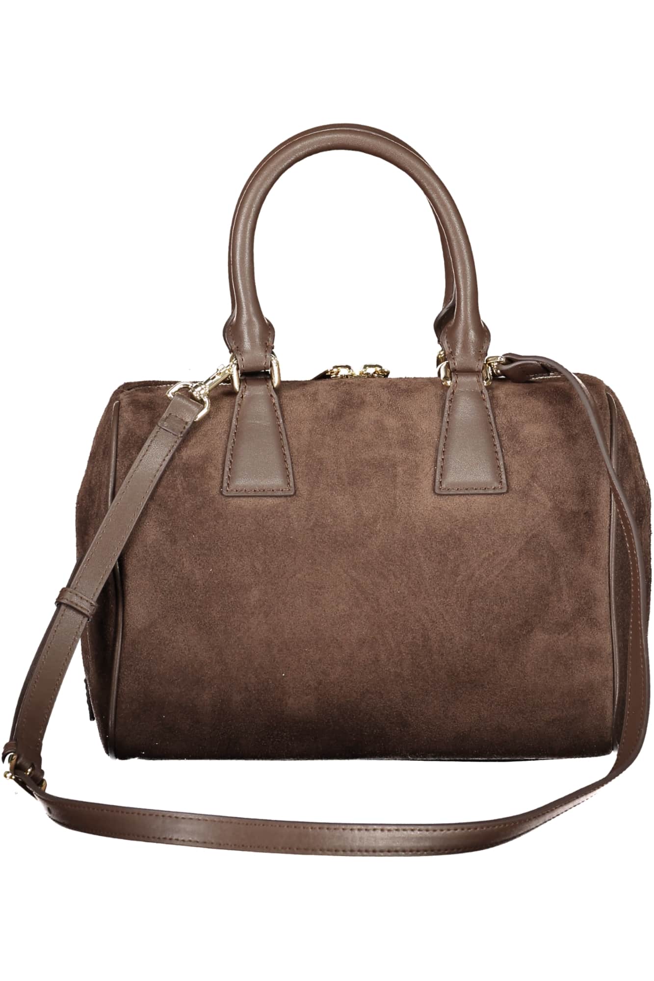 Furla damen braun tasche