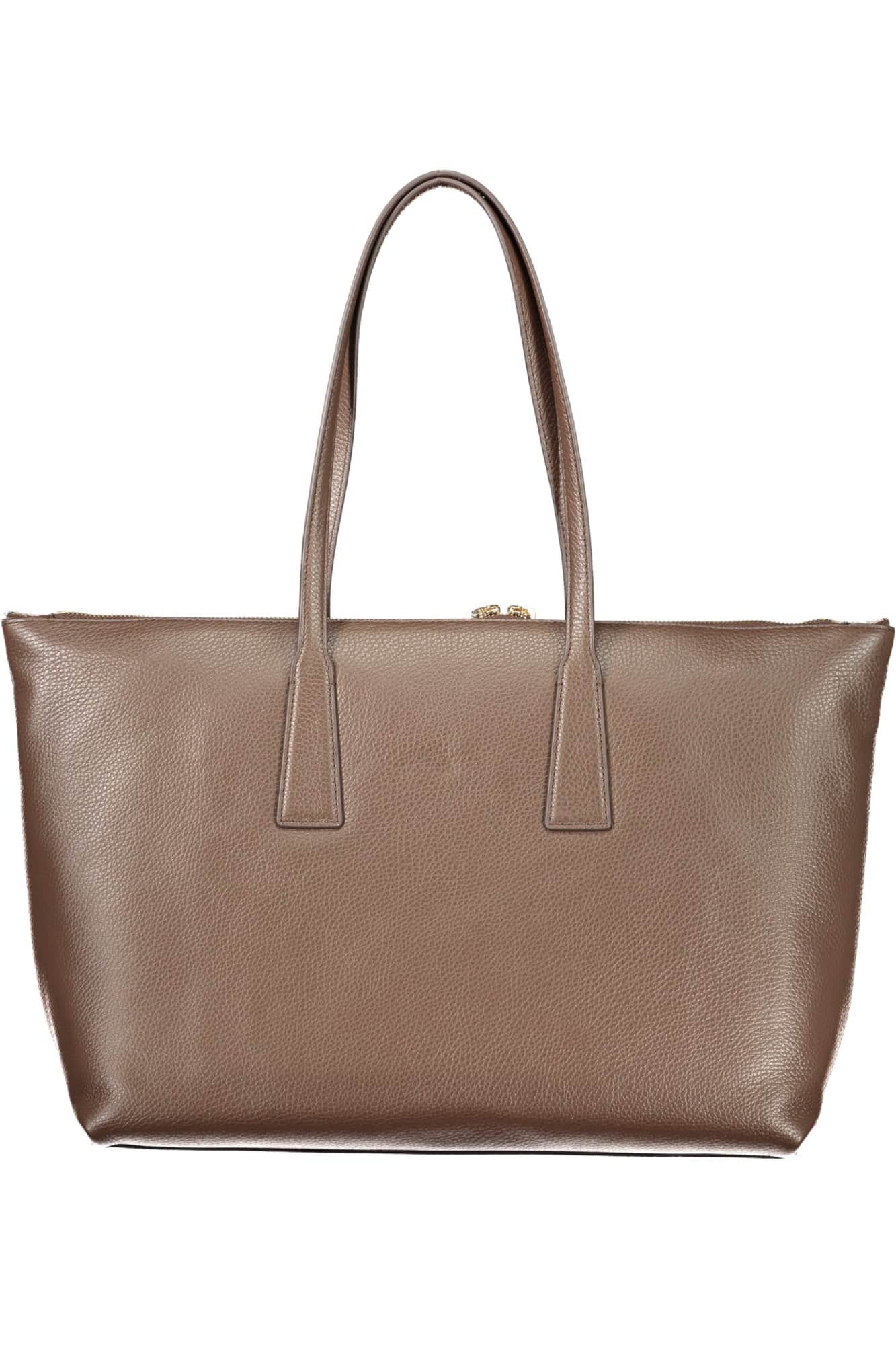 Furla damen schwarz tasche
