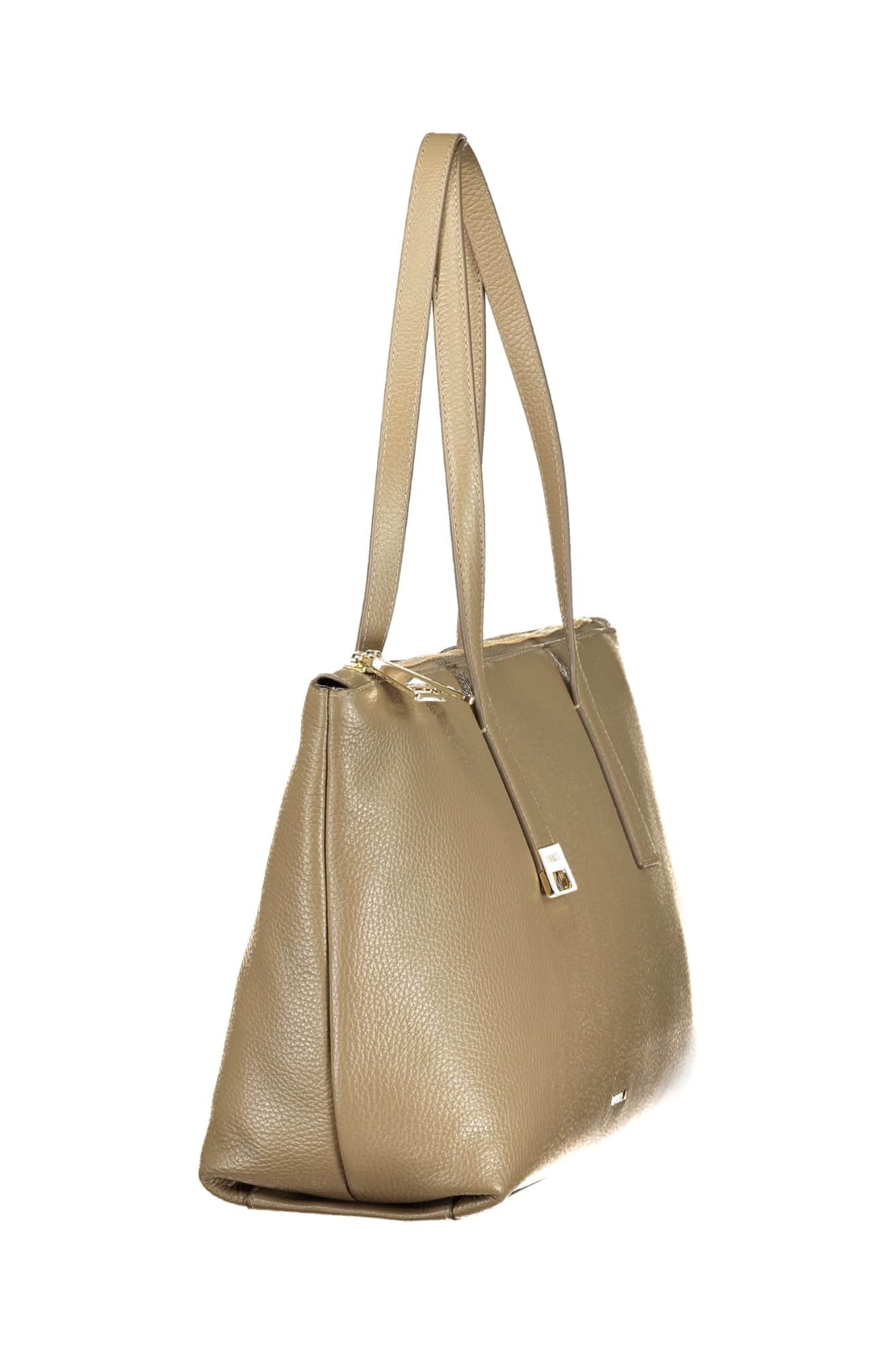 Furla damen schwarz tasche