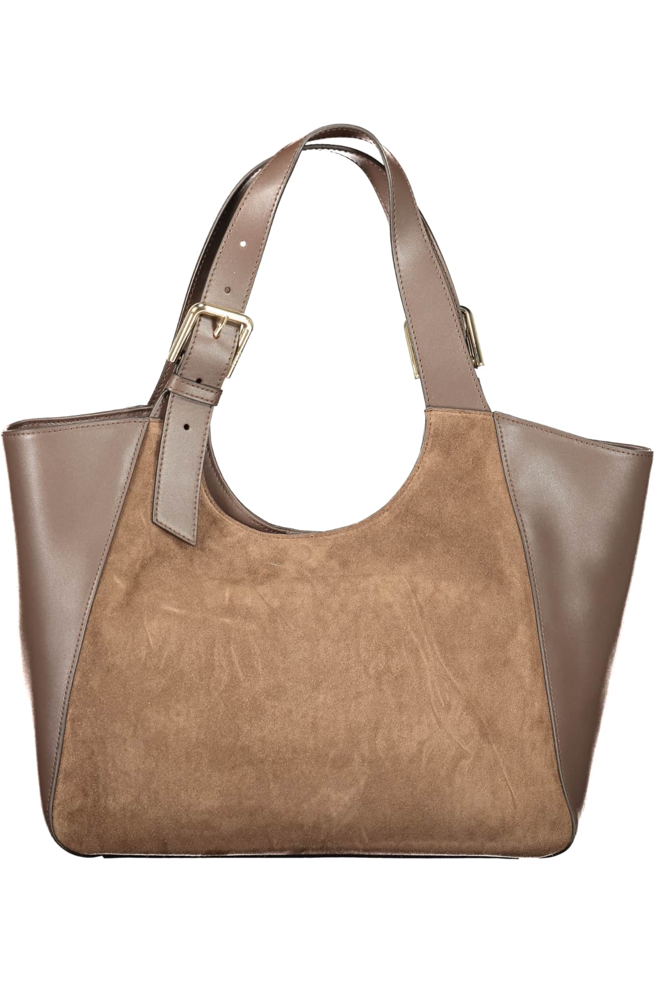 Furla damen braun tasche