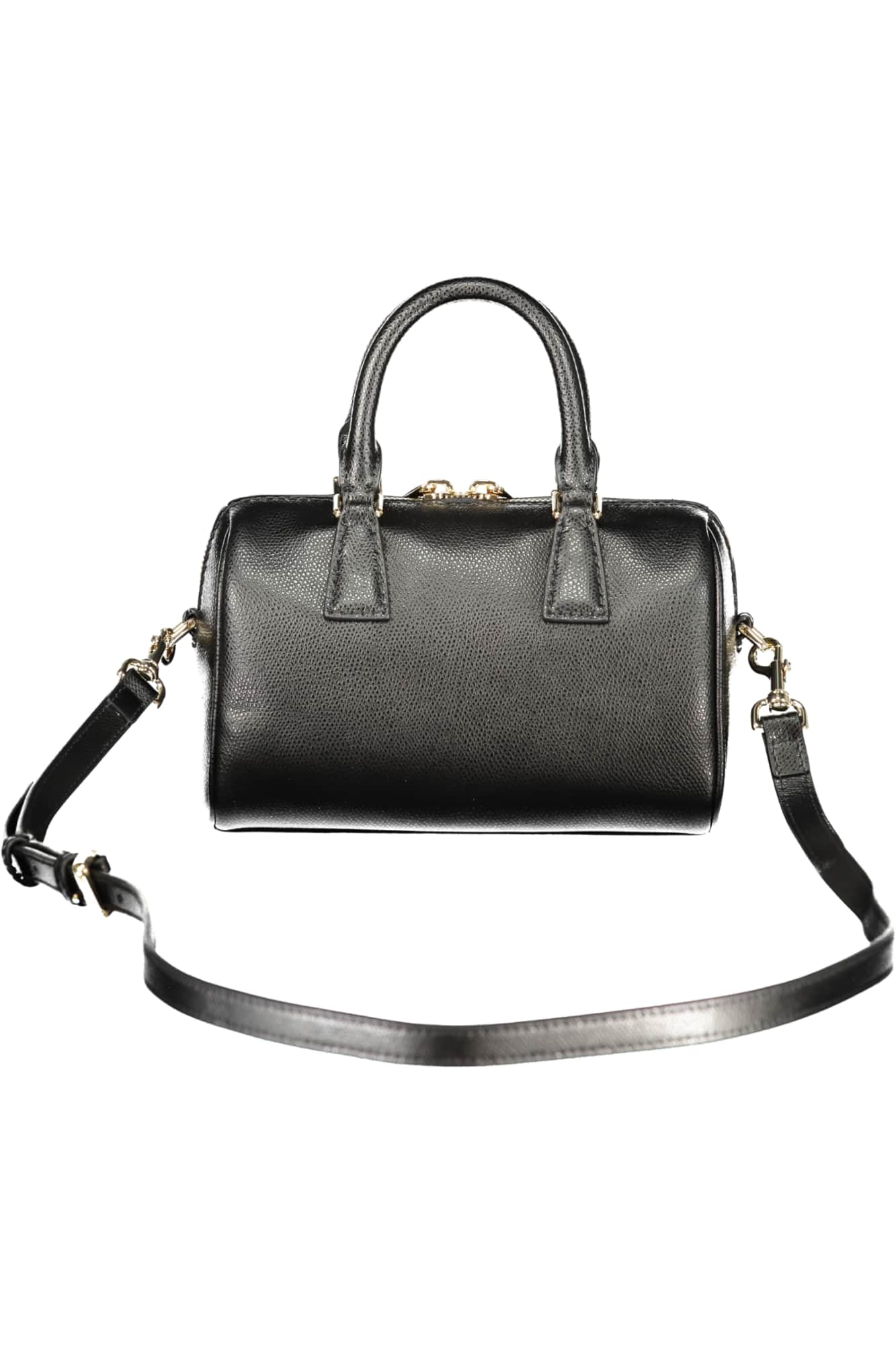 Furla damen schwarz tasche