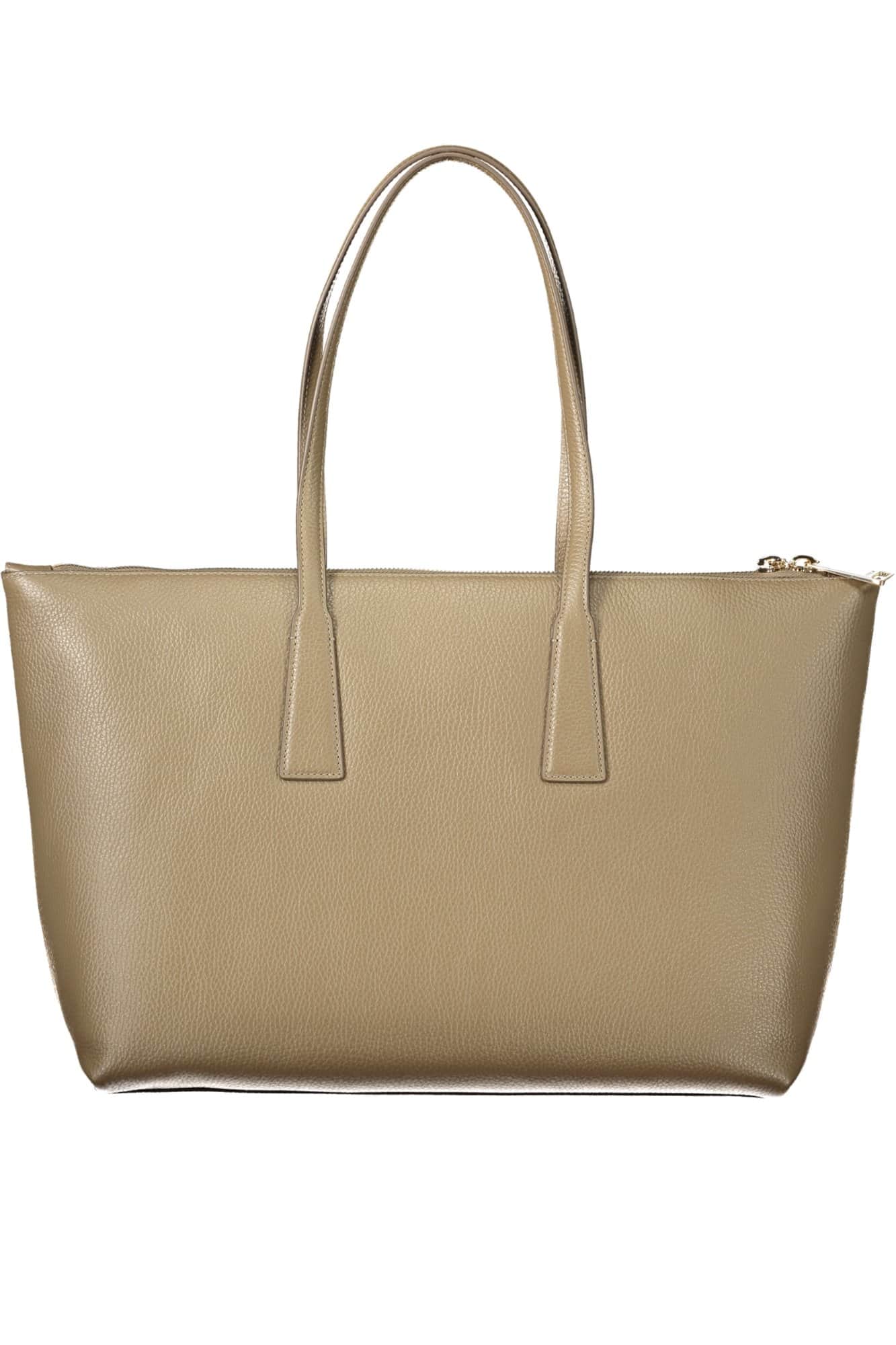 Furla damen schwarz tasche