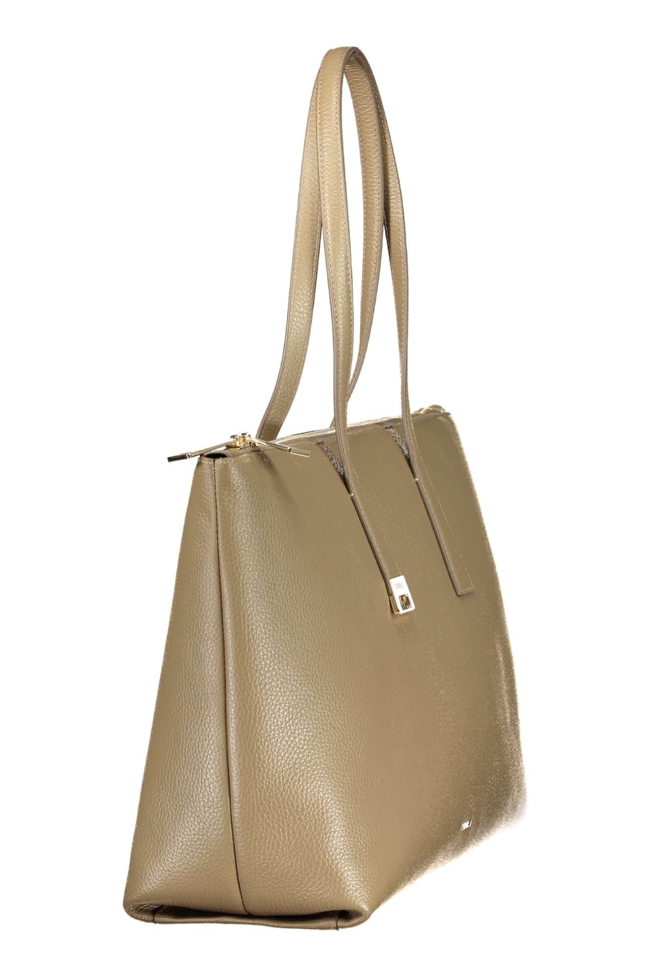 Furla damen schwarz tasche