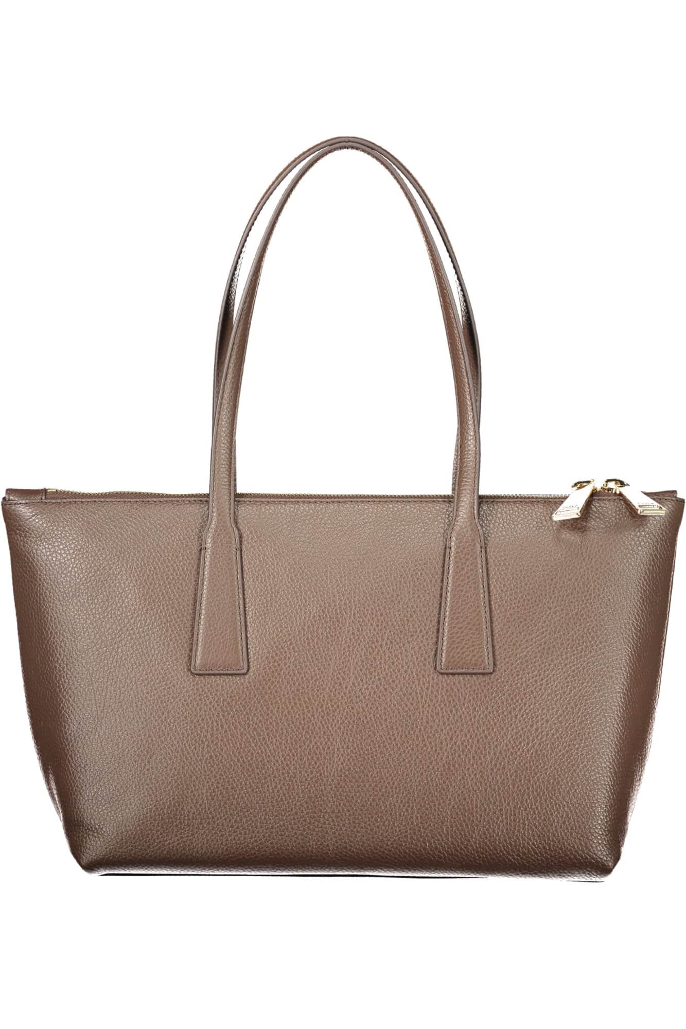 Furla damen schwarz tasche