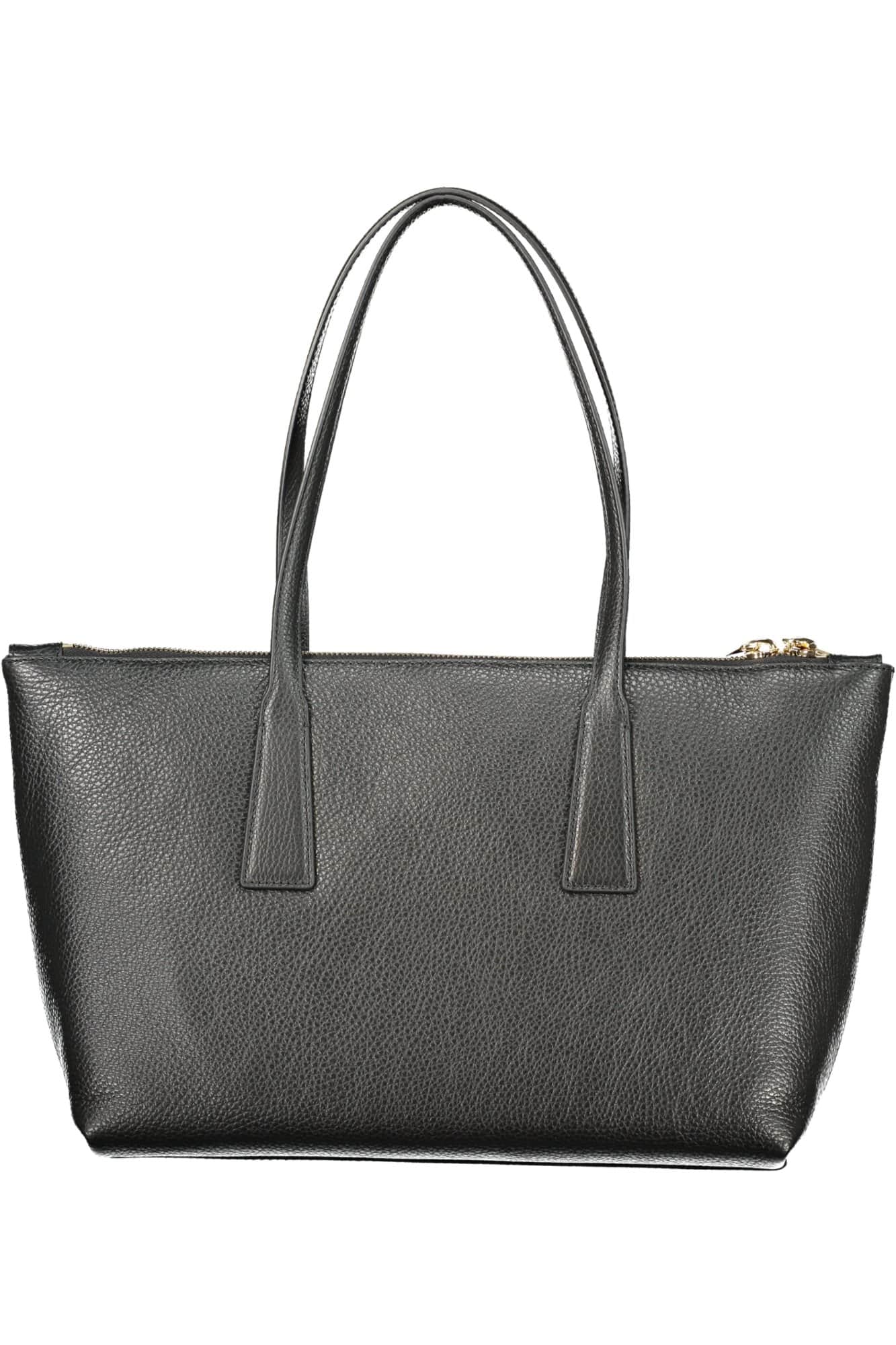 Furla damen schwarz tasche