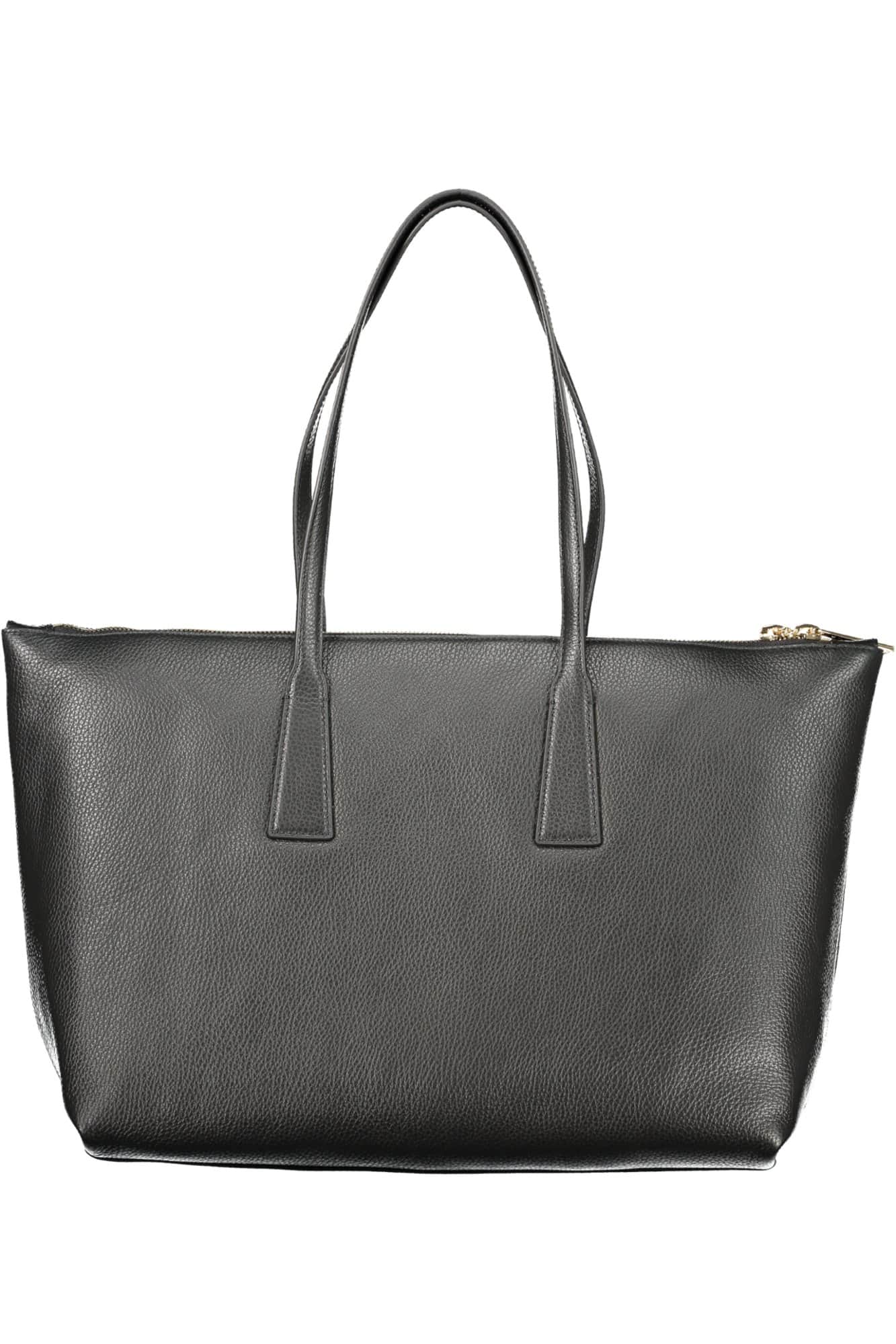 Furla damen schwarz tasche