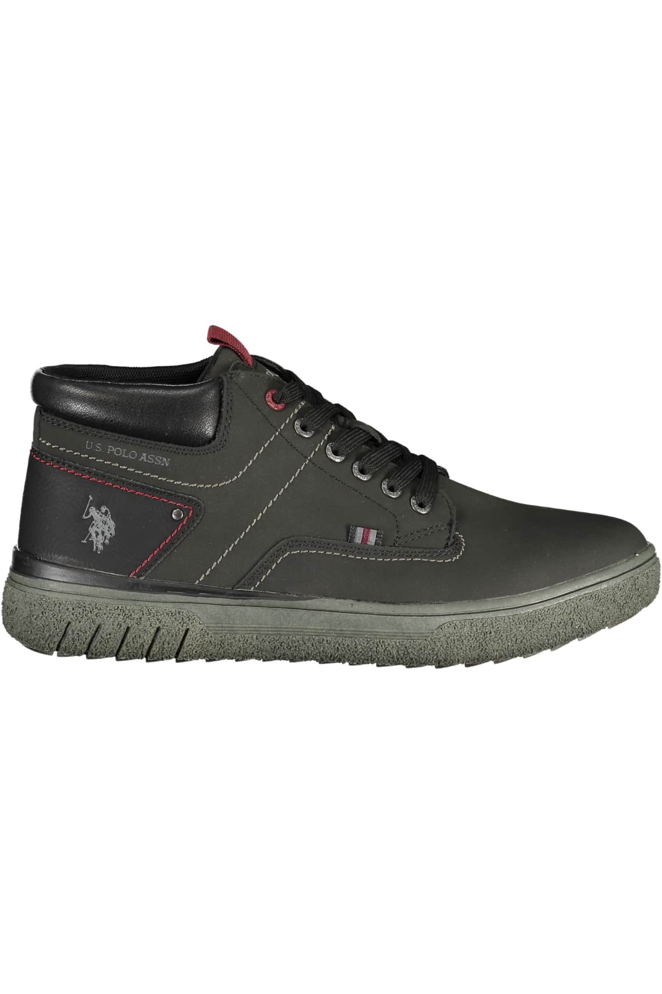 US Polo Assn. herren sportschuhe, braun