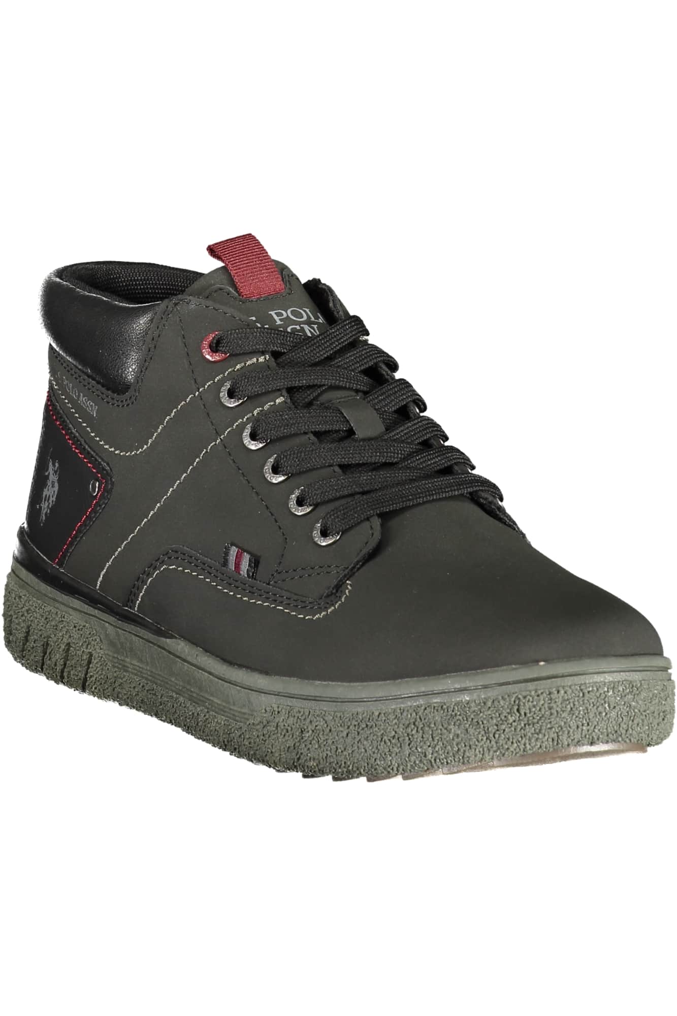 US Polo Assn. herren sportschuhe, braun