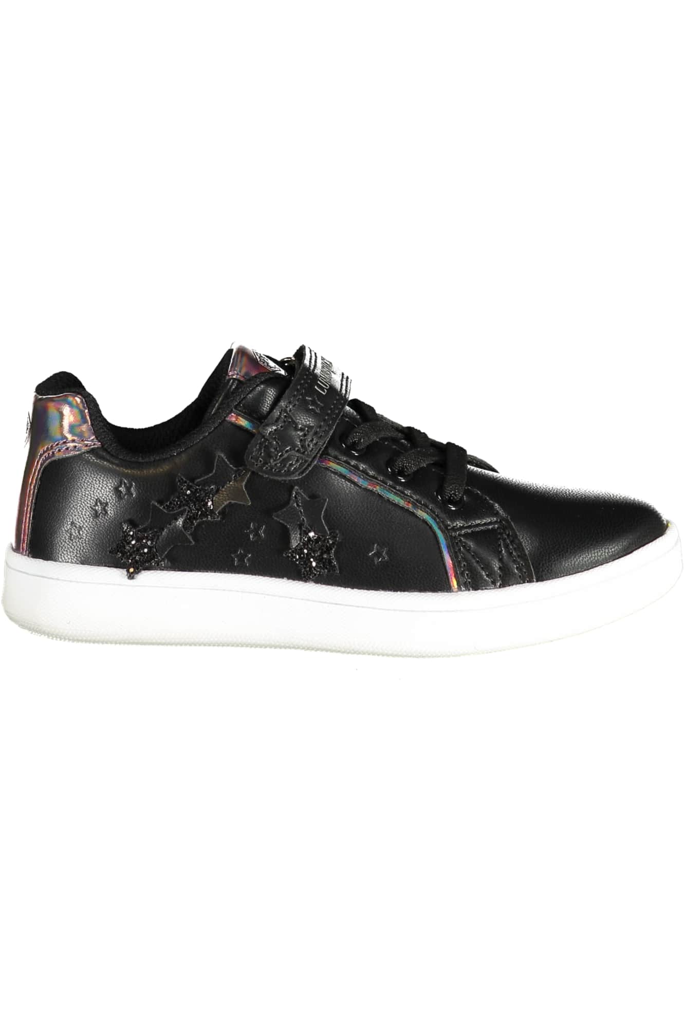 Lumberjack mädchen schwarz sportschuhe