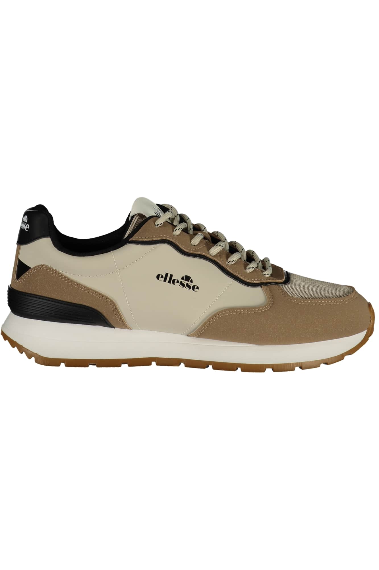 Ellesse herren sportschuhe grau