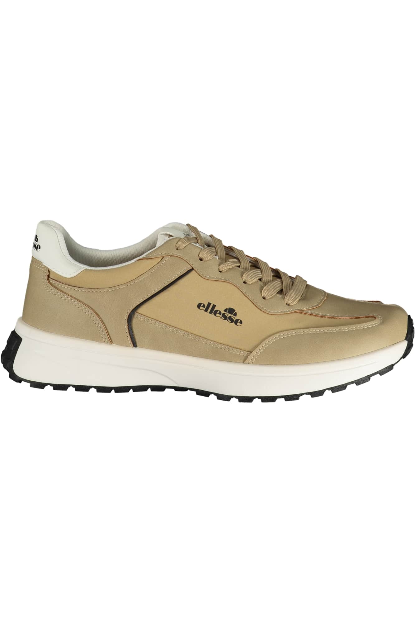 Ellesse herren beige sportschuhe