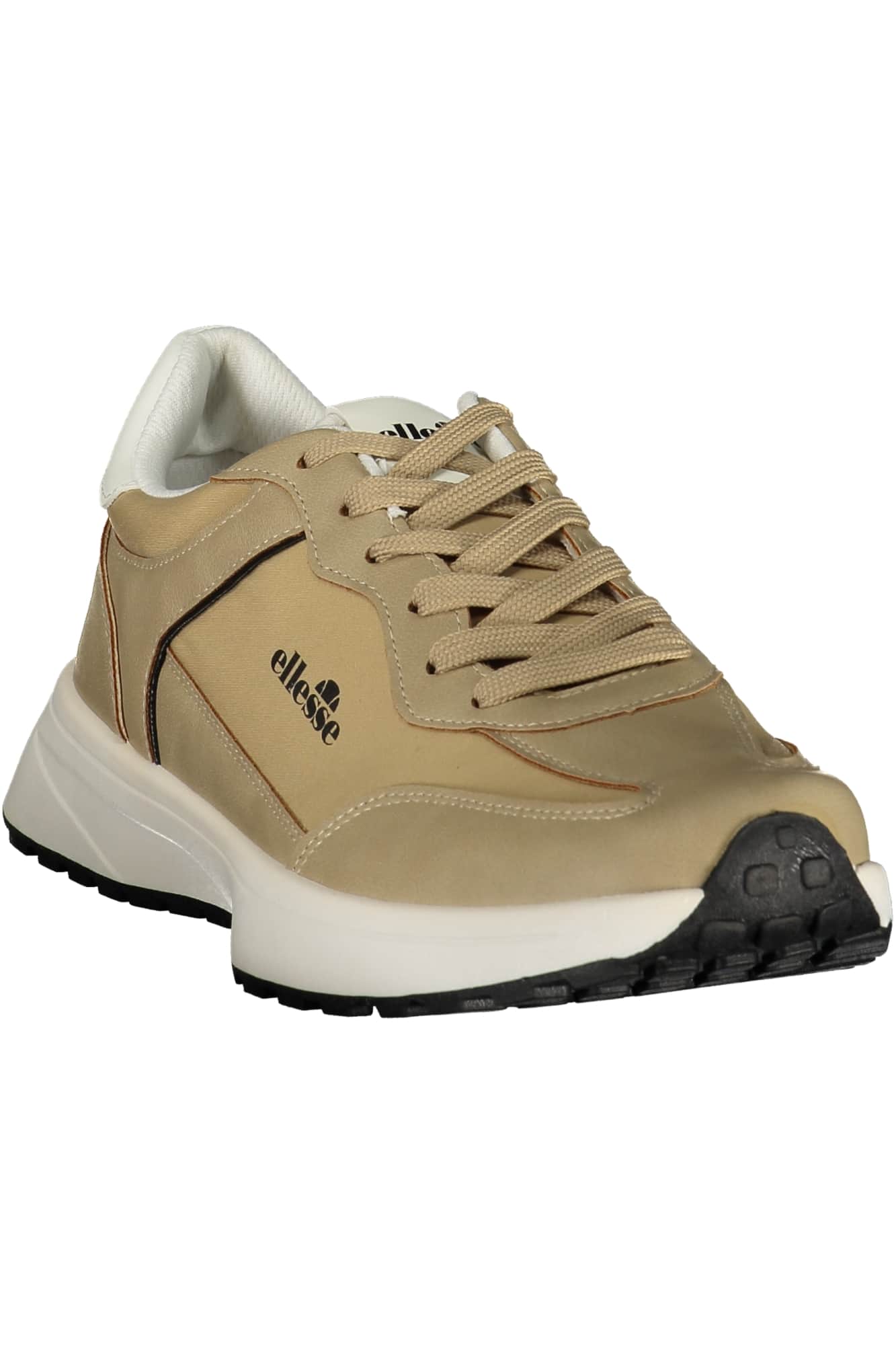 Ellesse herren beige sportschuhe