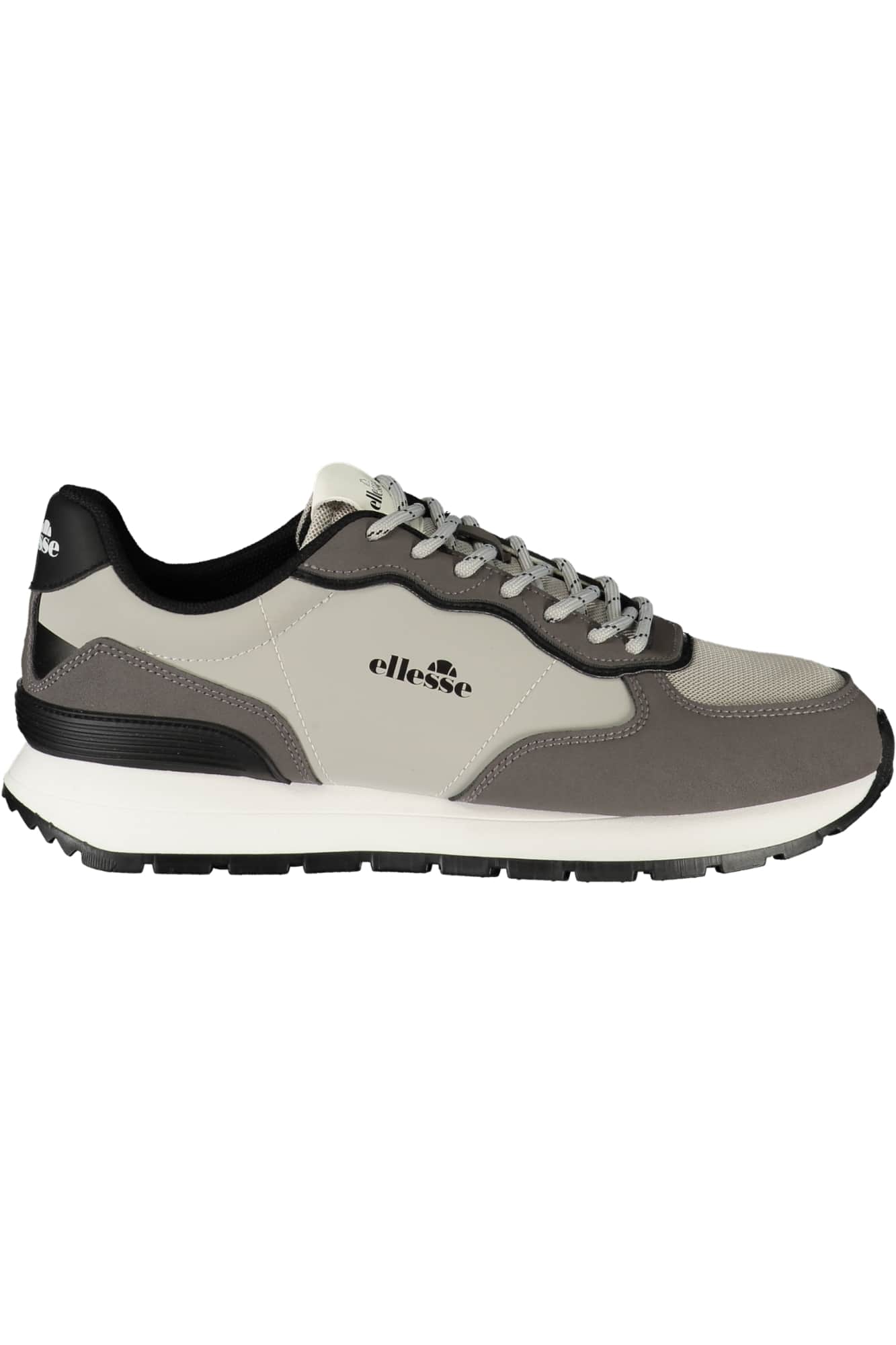Ellesse herren sportschuhe grau
