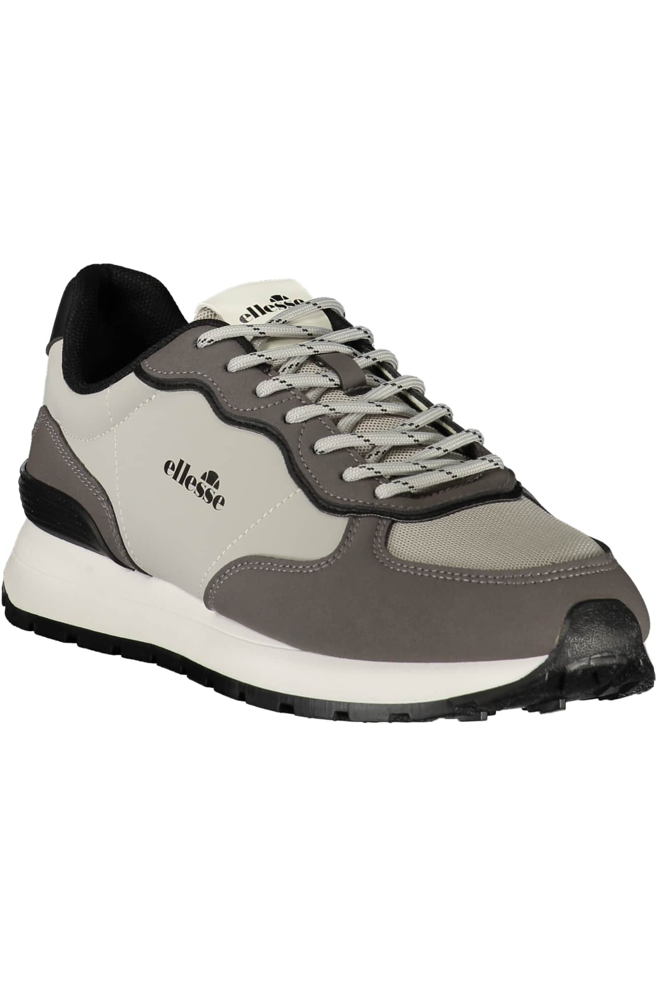 Ellesse herren sportschuhe grau