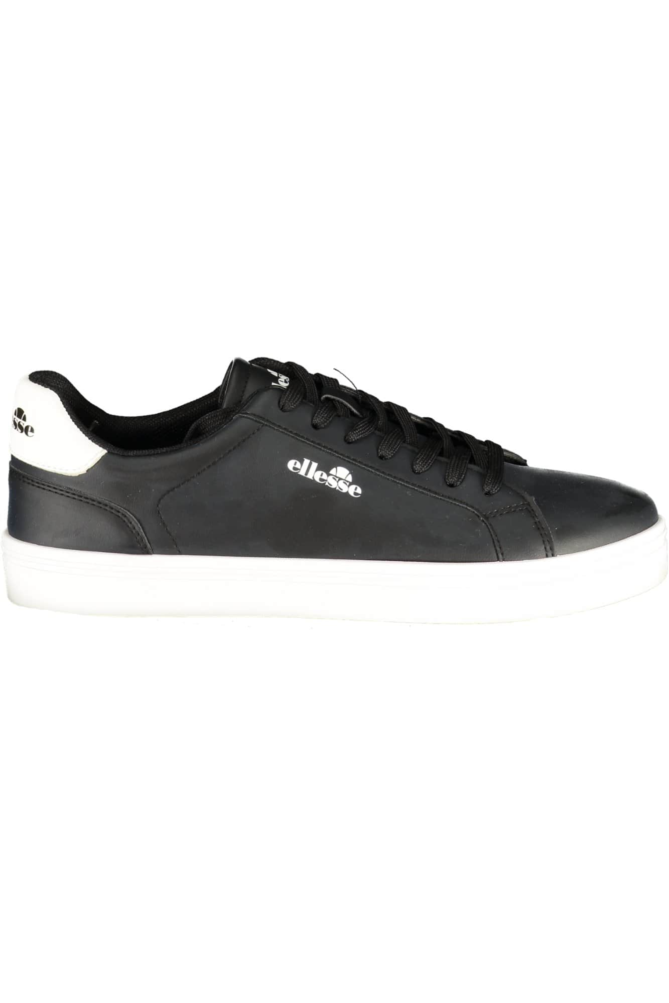 Ellesse herren schwarz sportschuhe