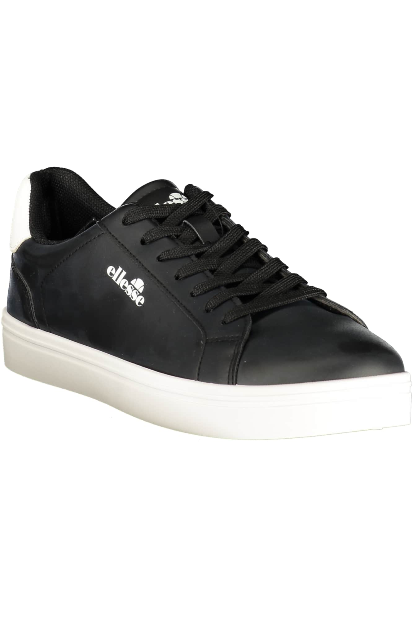 Ellesse herren schwarz sportschuhe