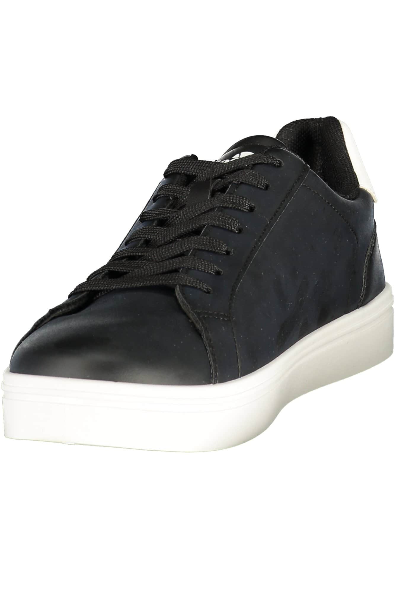 Ellesse herren schwarz sportschuhe