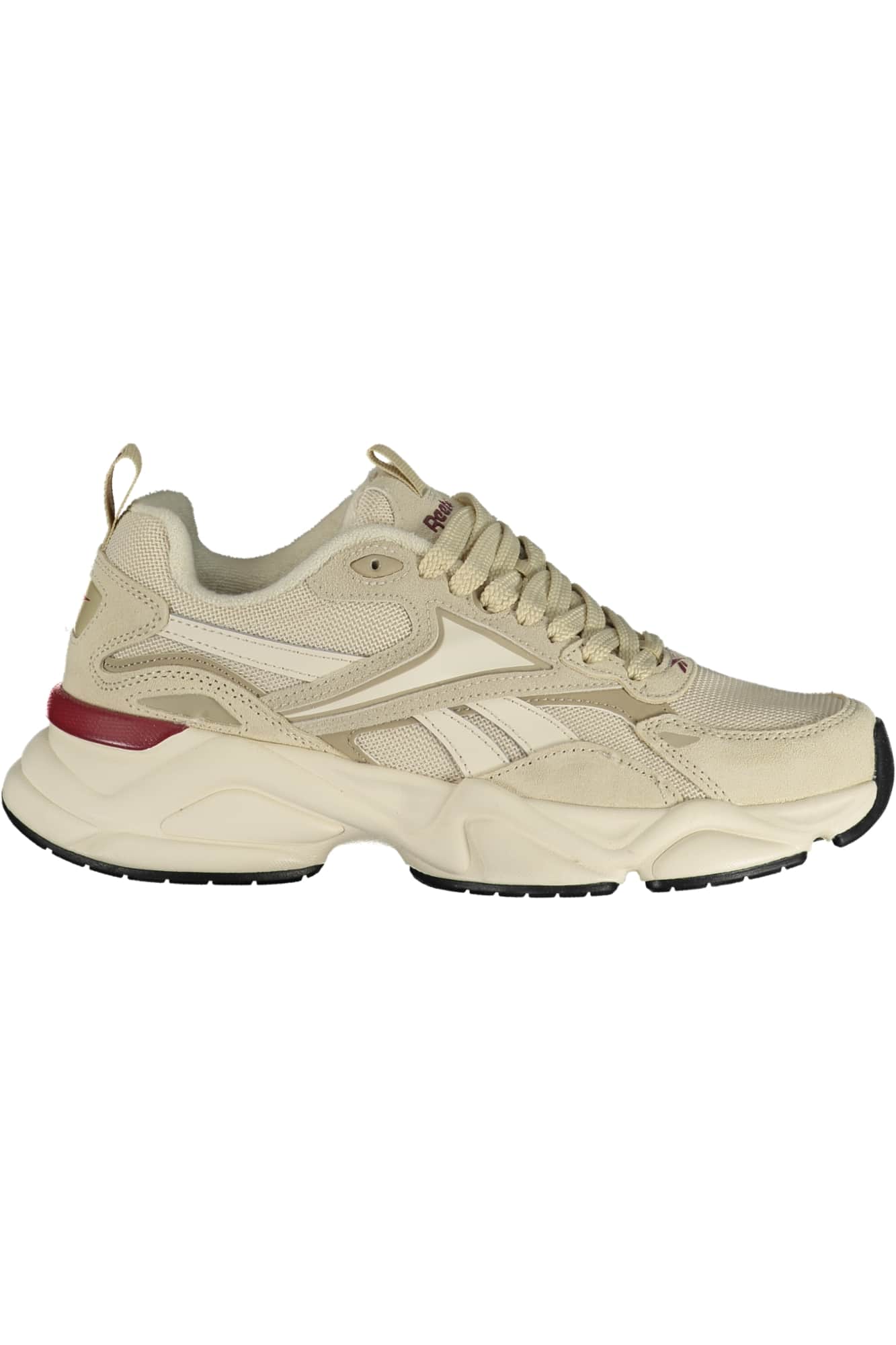 Reebok herren beige sportschuhe