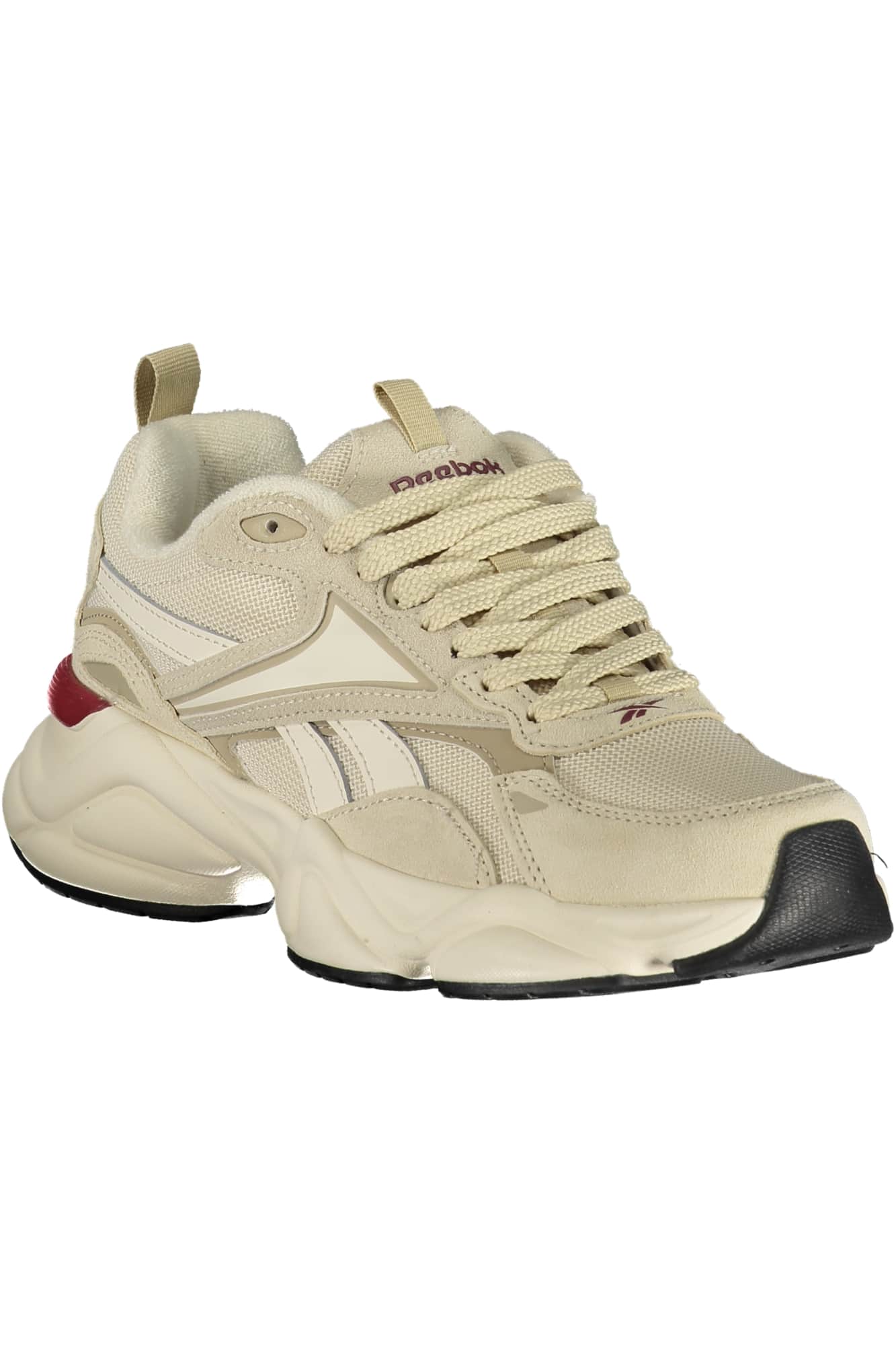 Reebok herren beige sportschuhe