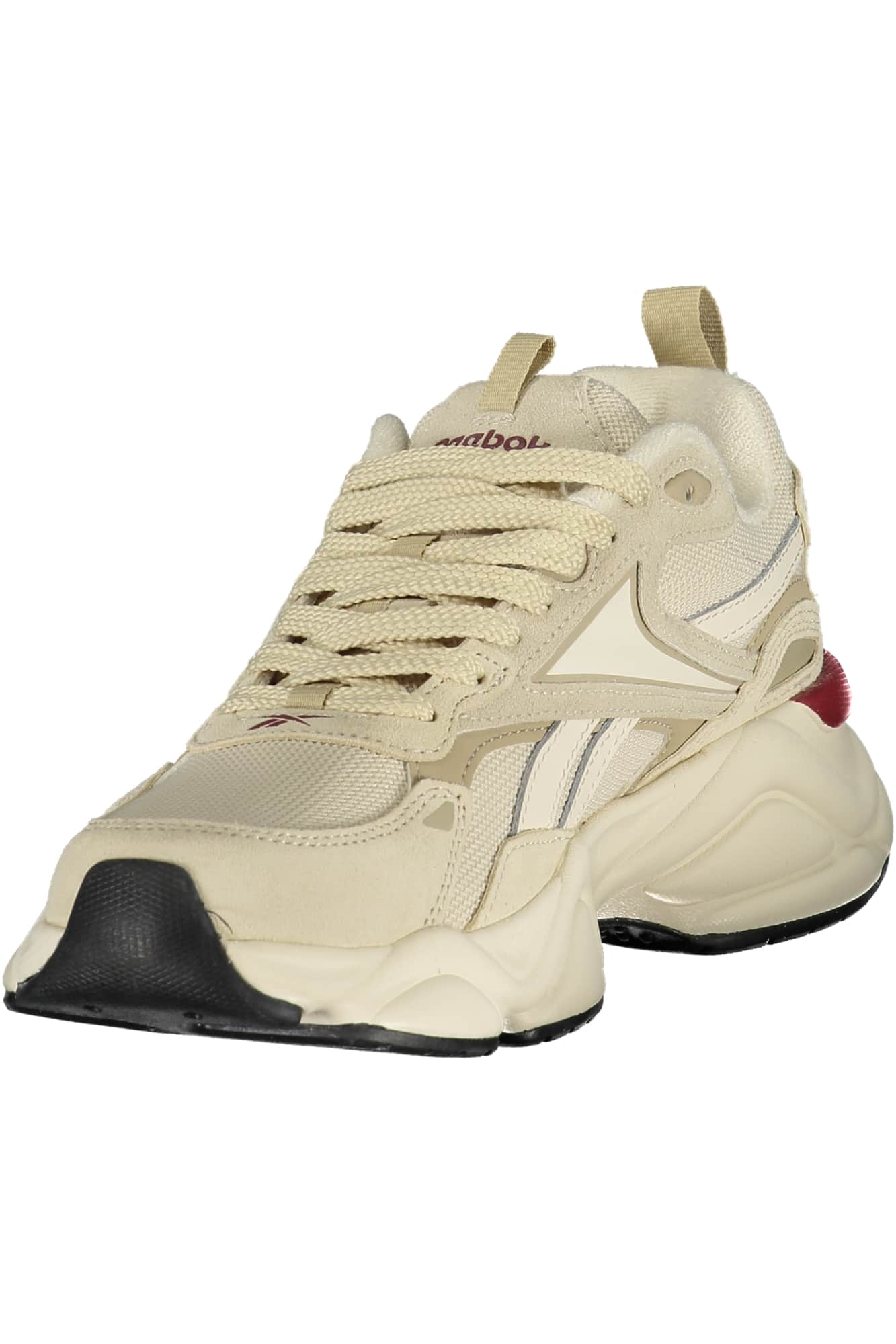 Reebok herren beige sportschuhe