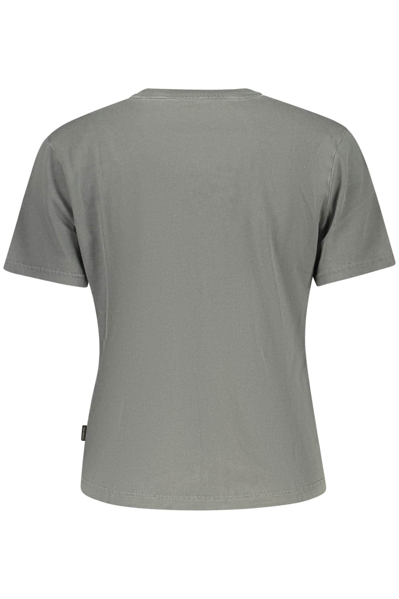 Converse Damen Kurzarm T-Shirt, Weiß