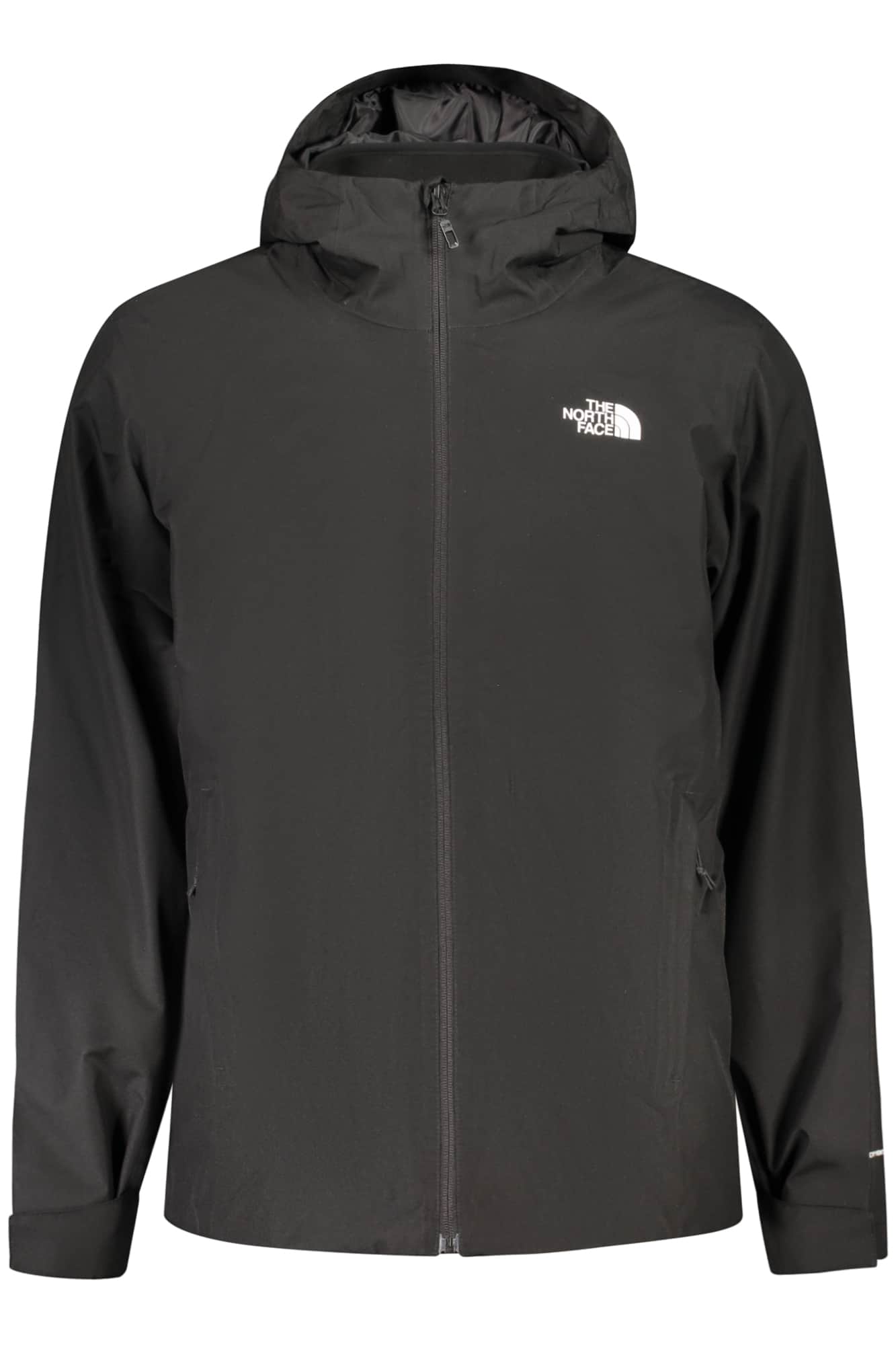 The North Face herren schwarz jacke