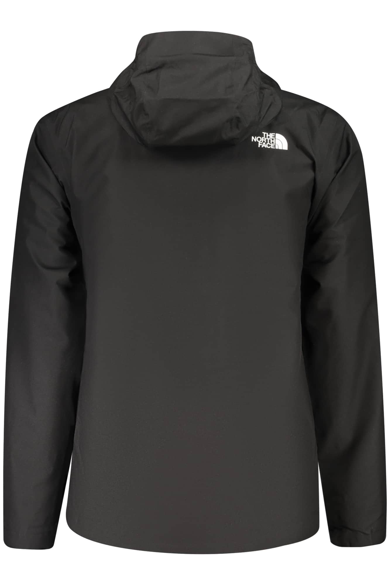The North Face herren schwarz jacke