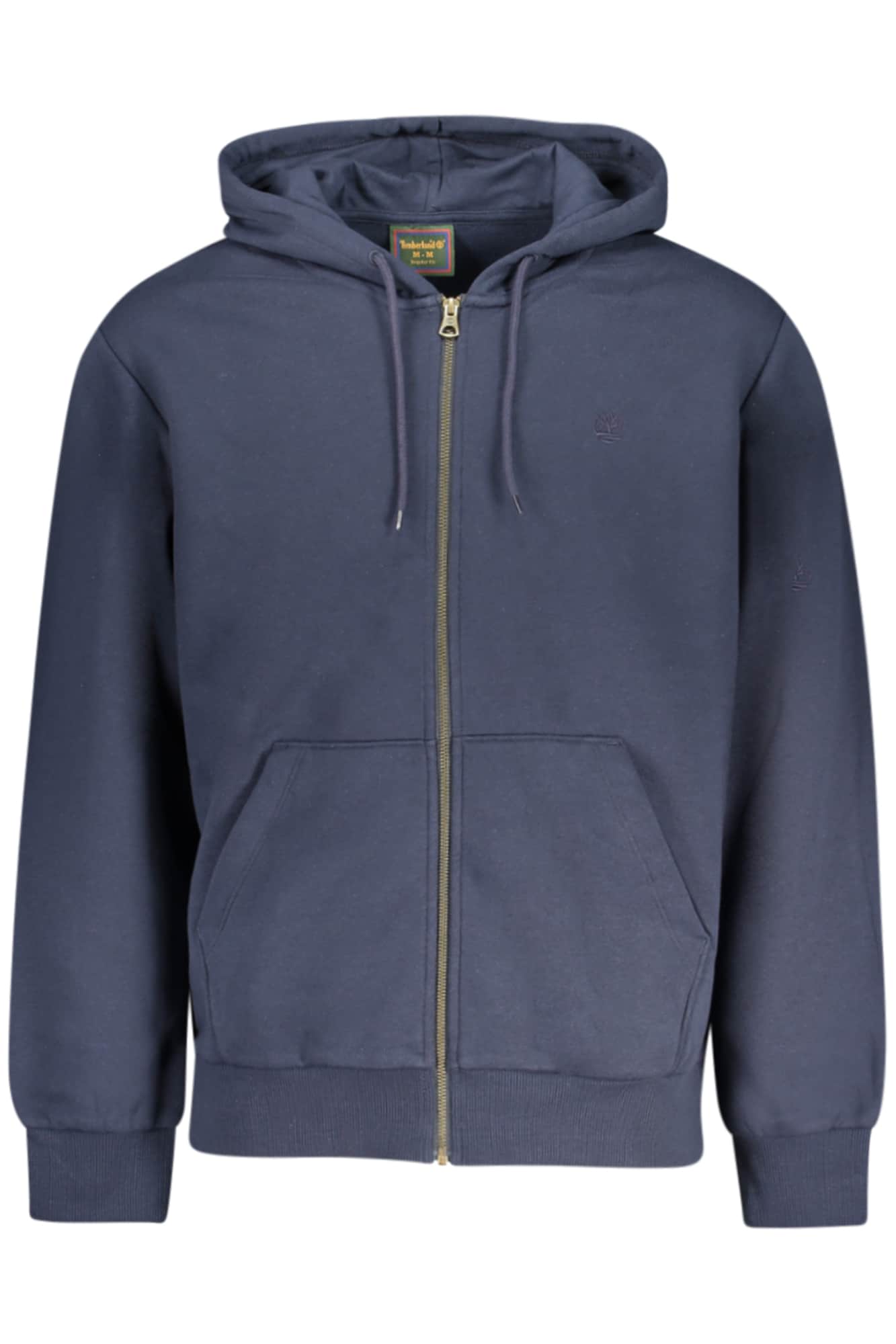 Timberland herren schwarz mit reissverschluss sweatshirt