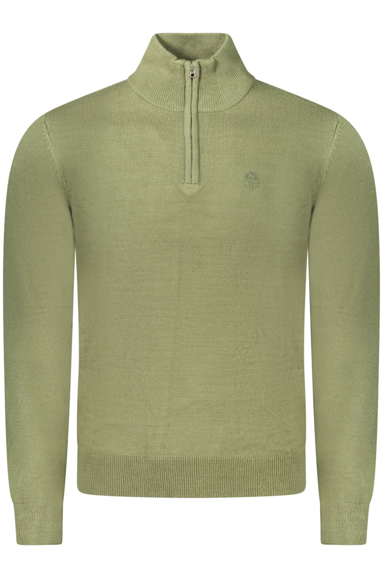 North Sails herren grau pullover