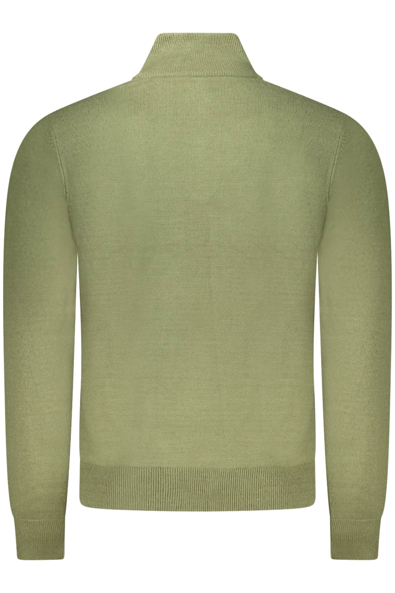 North Sails herren grau pullover