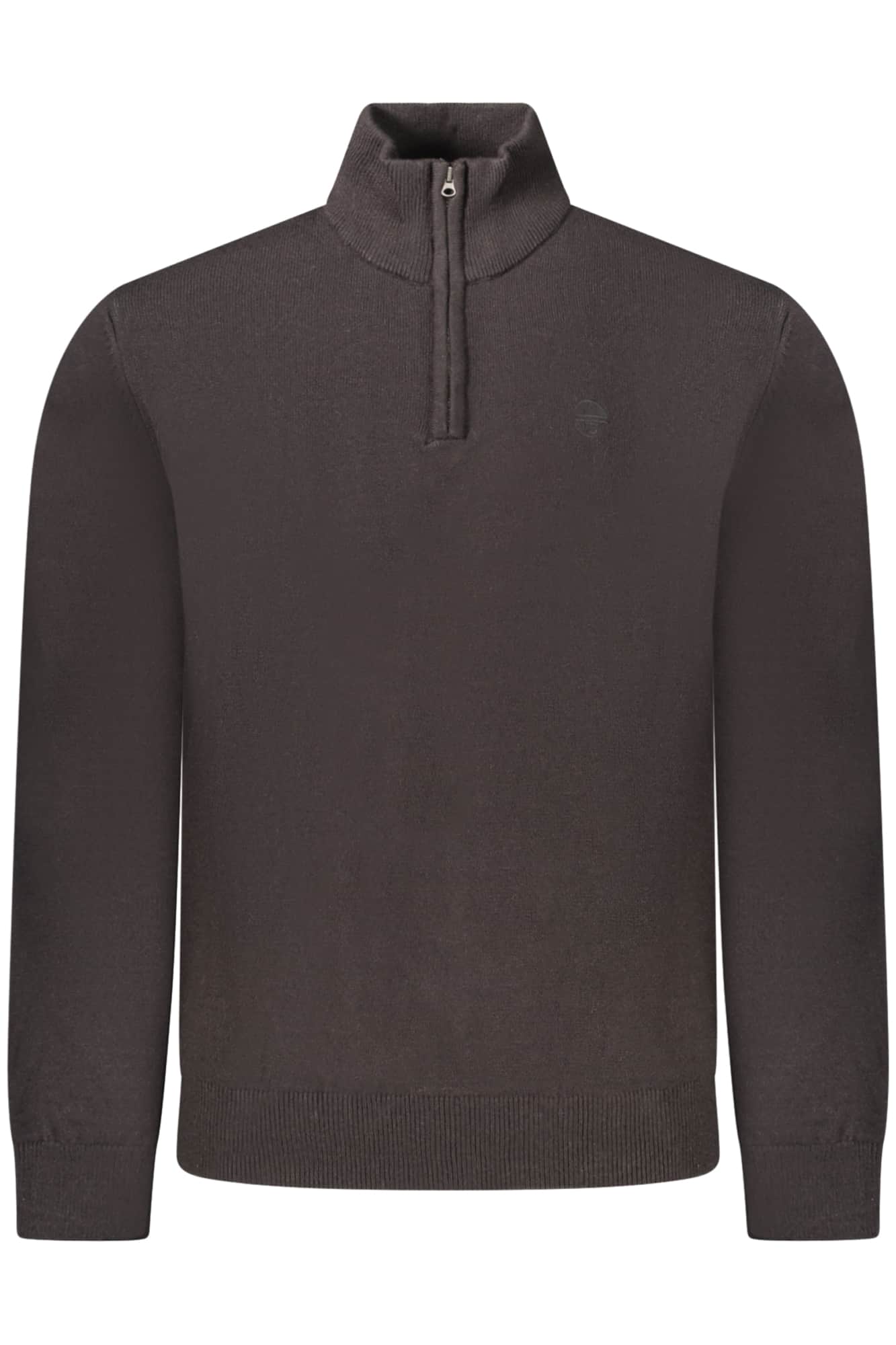 North Sails herren grau pullover
