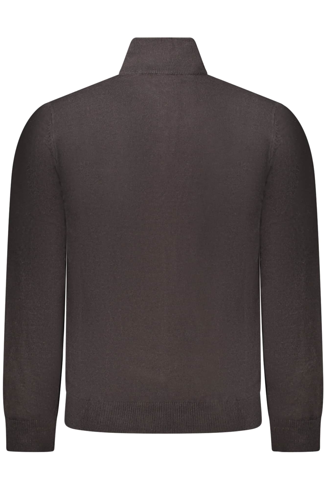 North Sails herren grau pullover