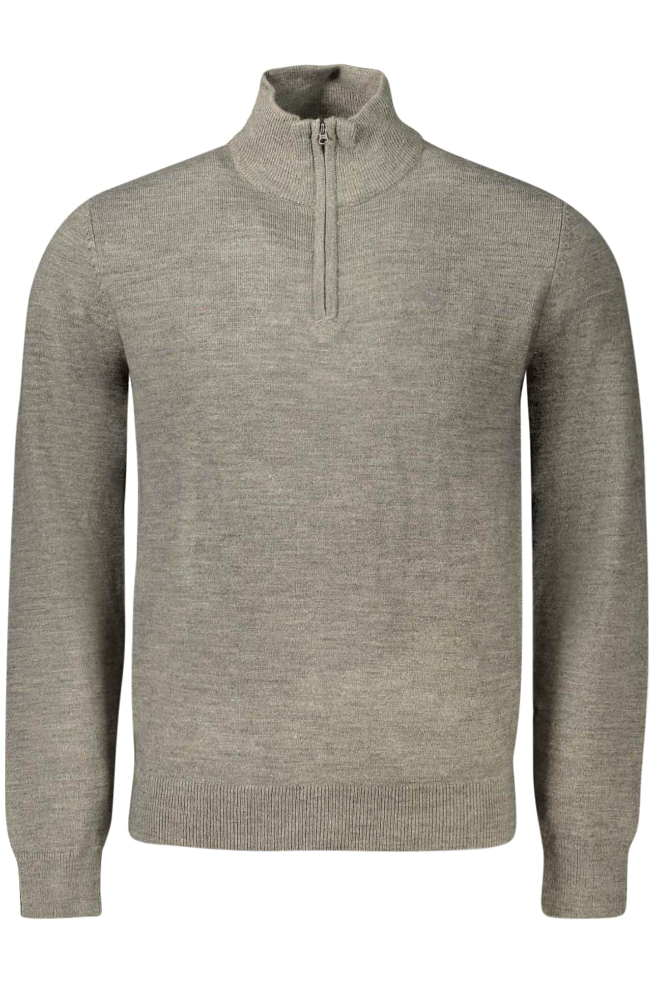 North Sails herren grau pullover