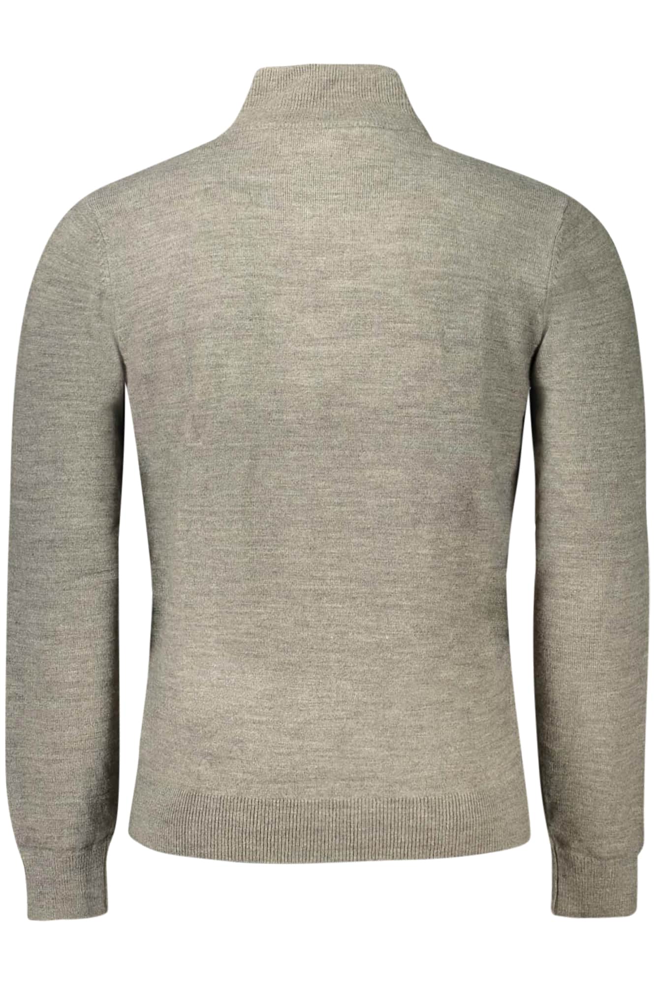 North Sails herren grau pullover