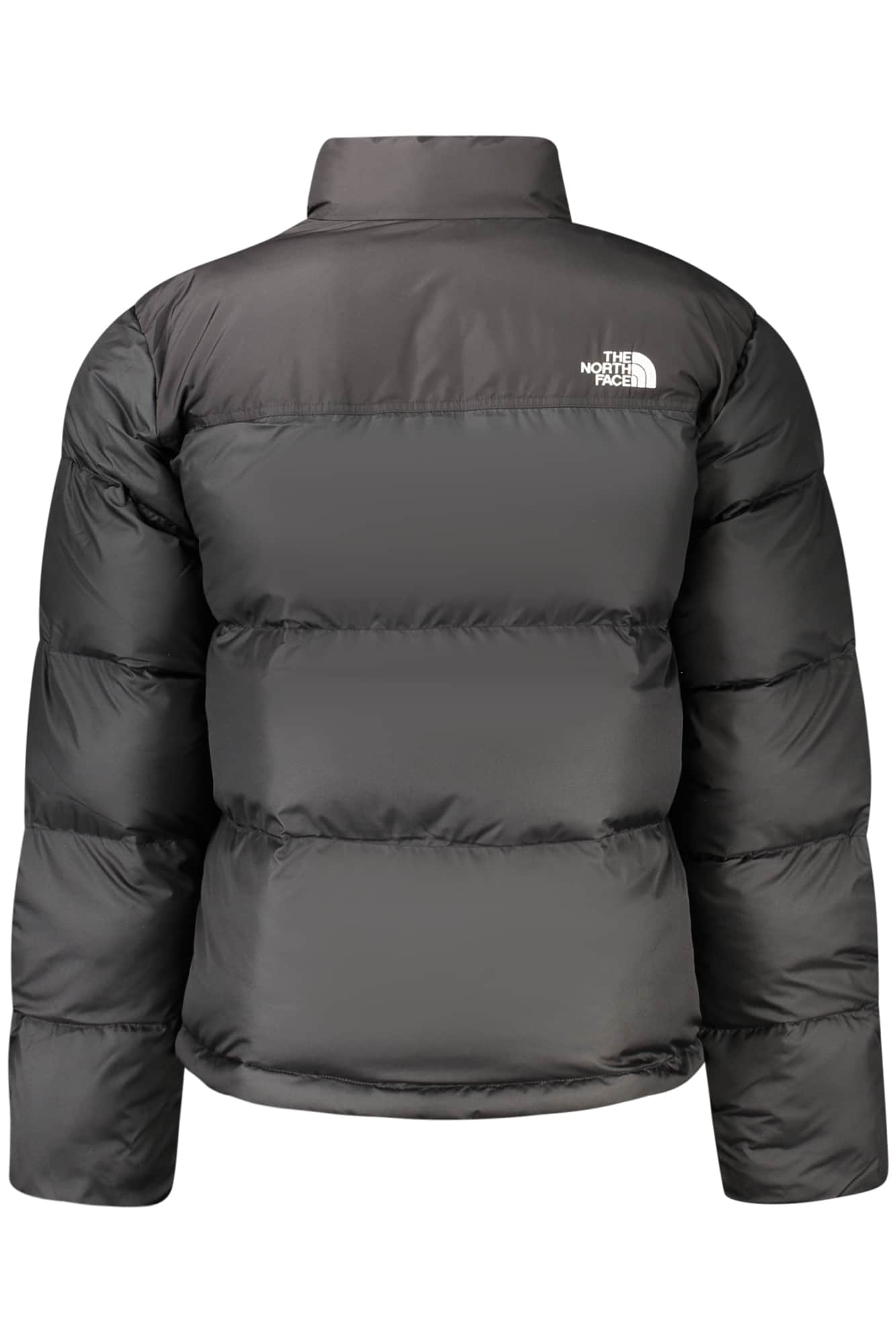 The North Face herren schwarz jacke