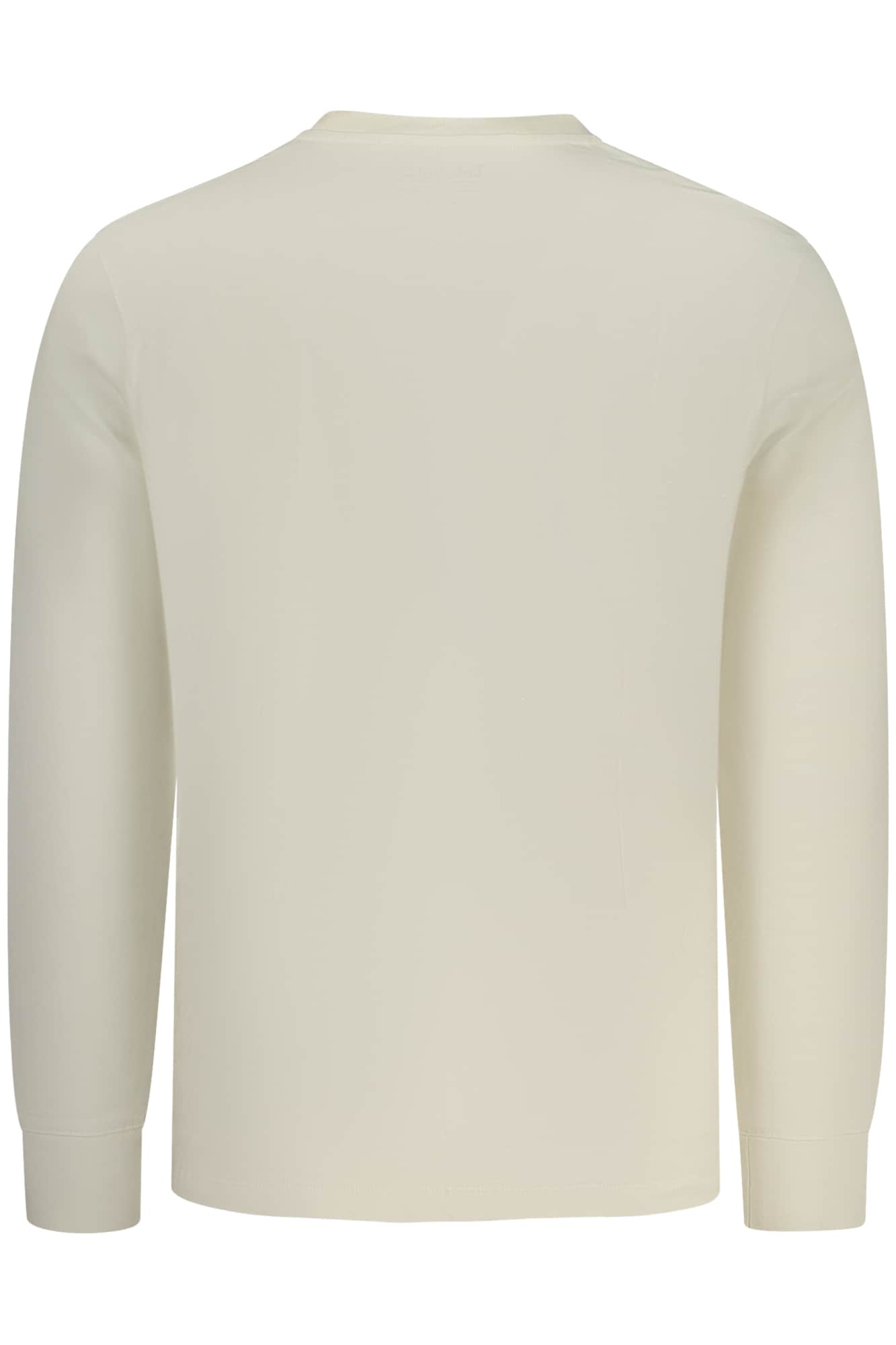 Timberland herren langarm t-shirt schwarz