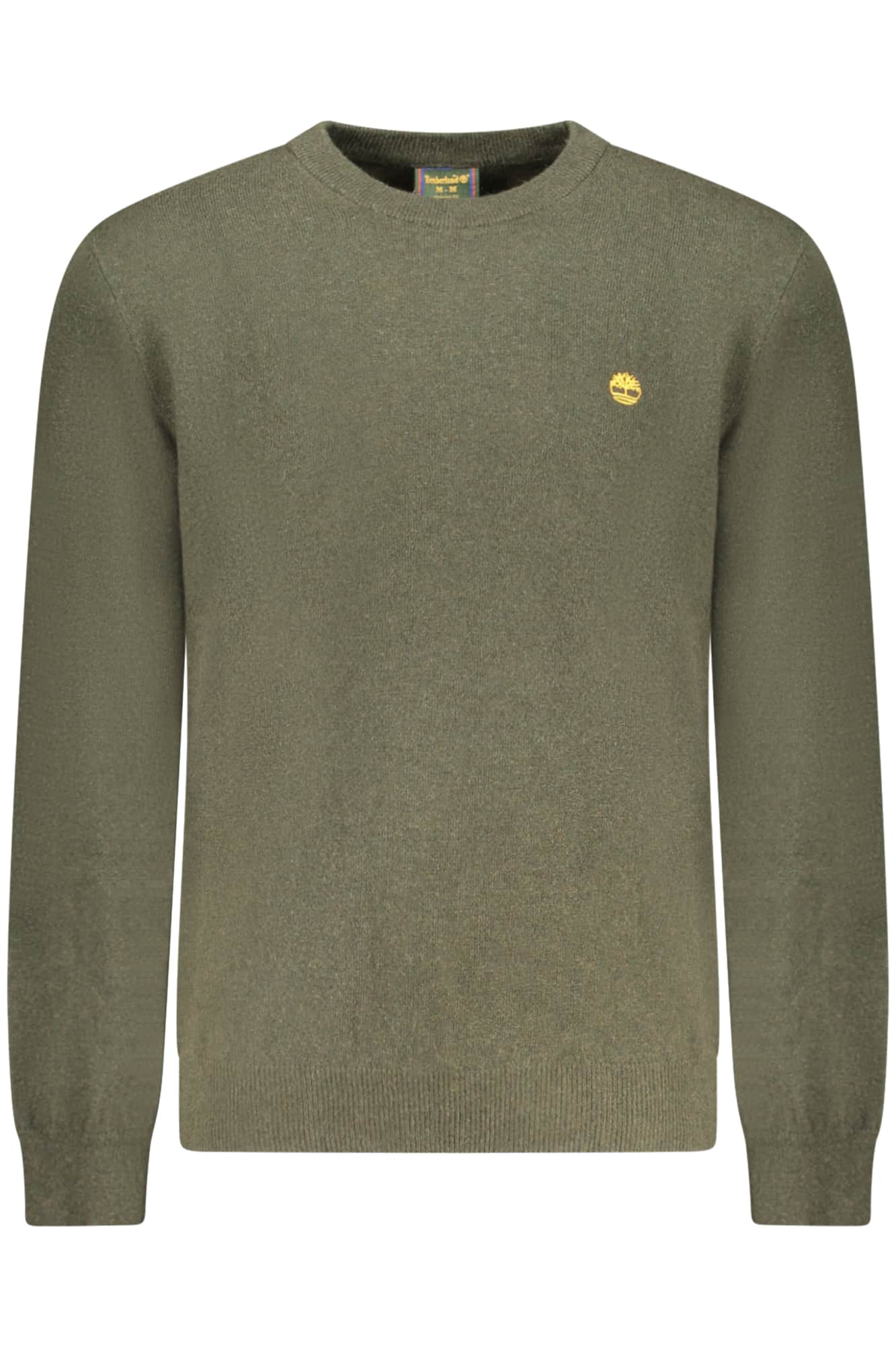Timberland herren grün pullover