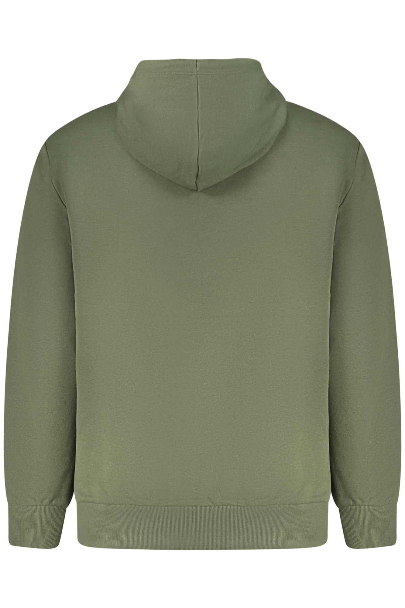 Timberland herren mit reissverschluss sweatshirt grün