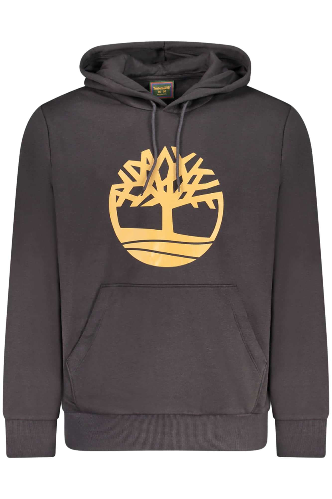 Timberland herren schwarz mit reissverschluss sweatshirt