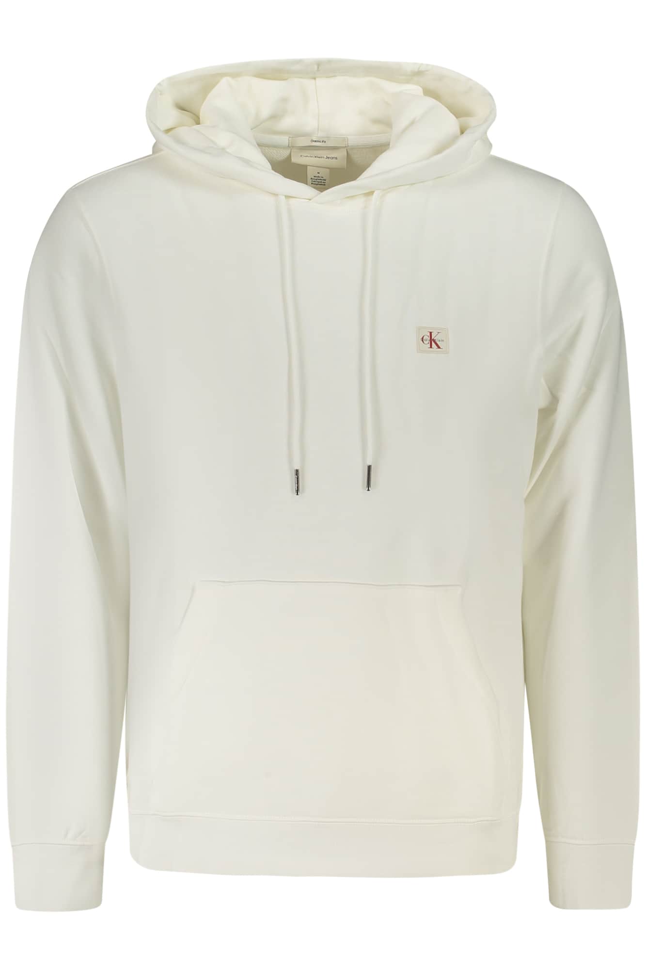 Calvin Klein herren blau mit reissverschluss sweatshirt