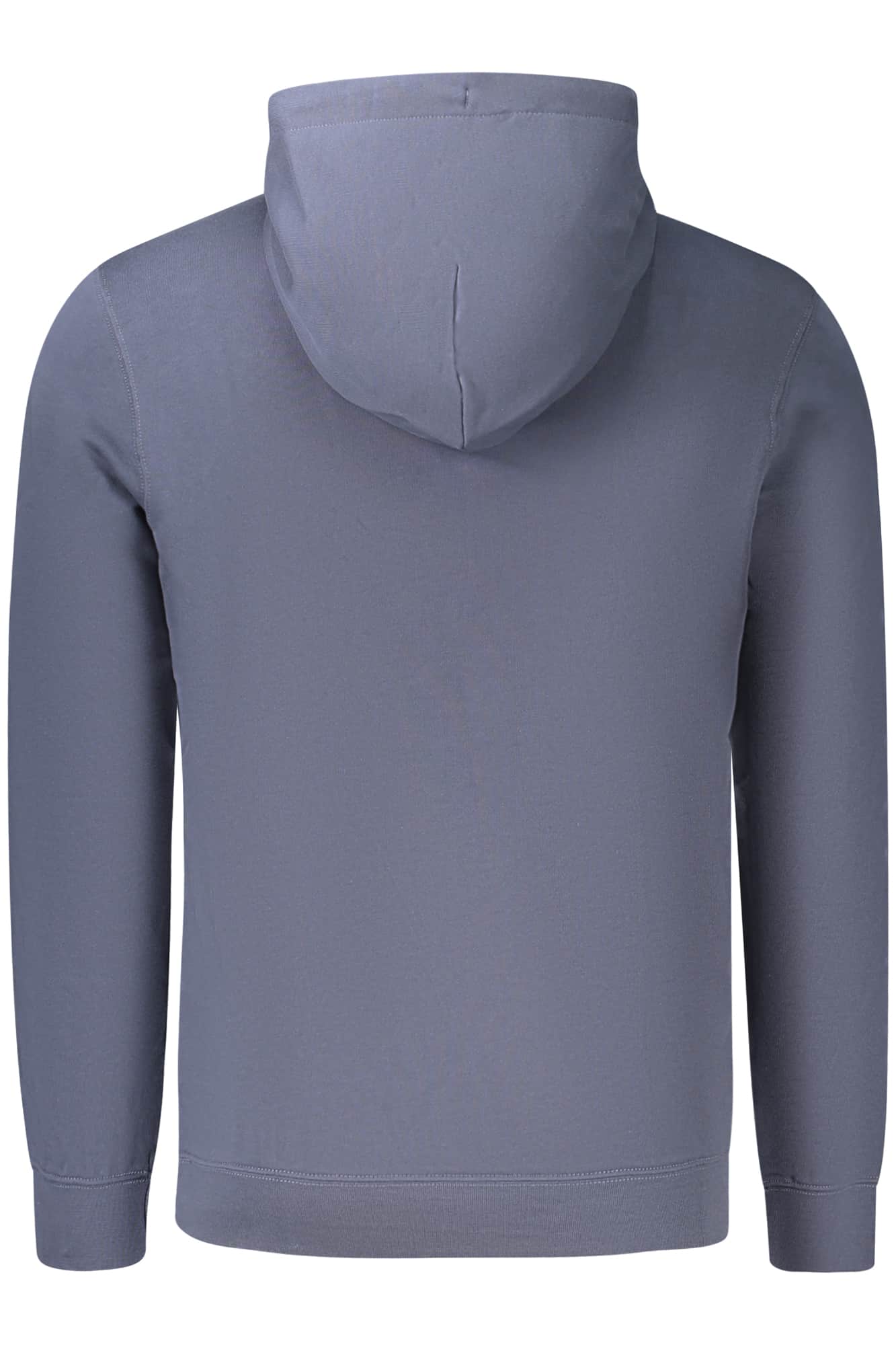 Calvin Klein herren blau mit reissverschluss sweatshirt