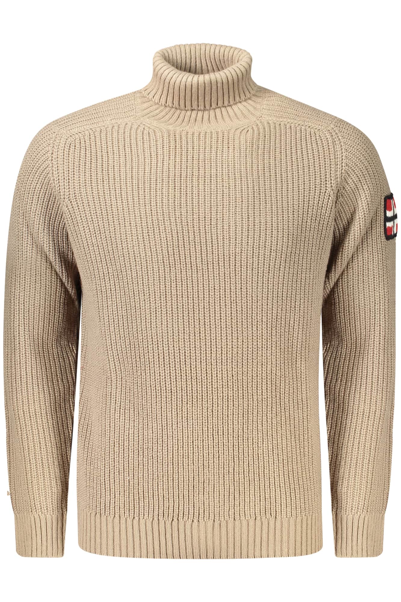 Norway 1963 rot herren pullover