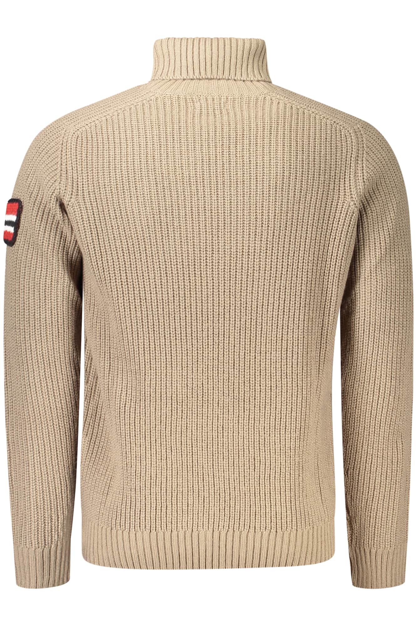 Norway 1963 rot herren pullover