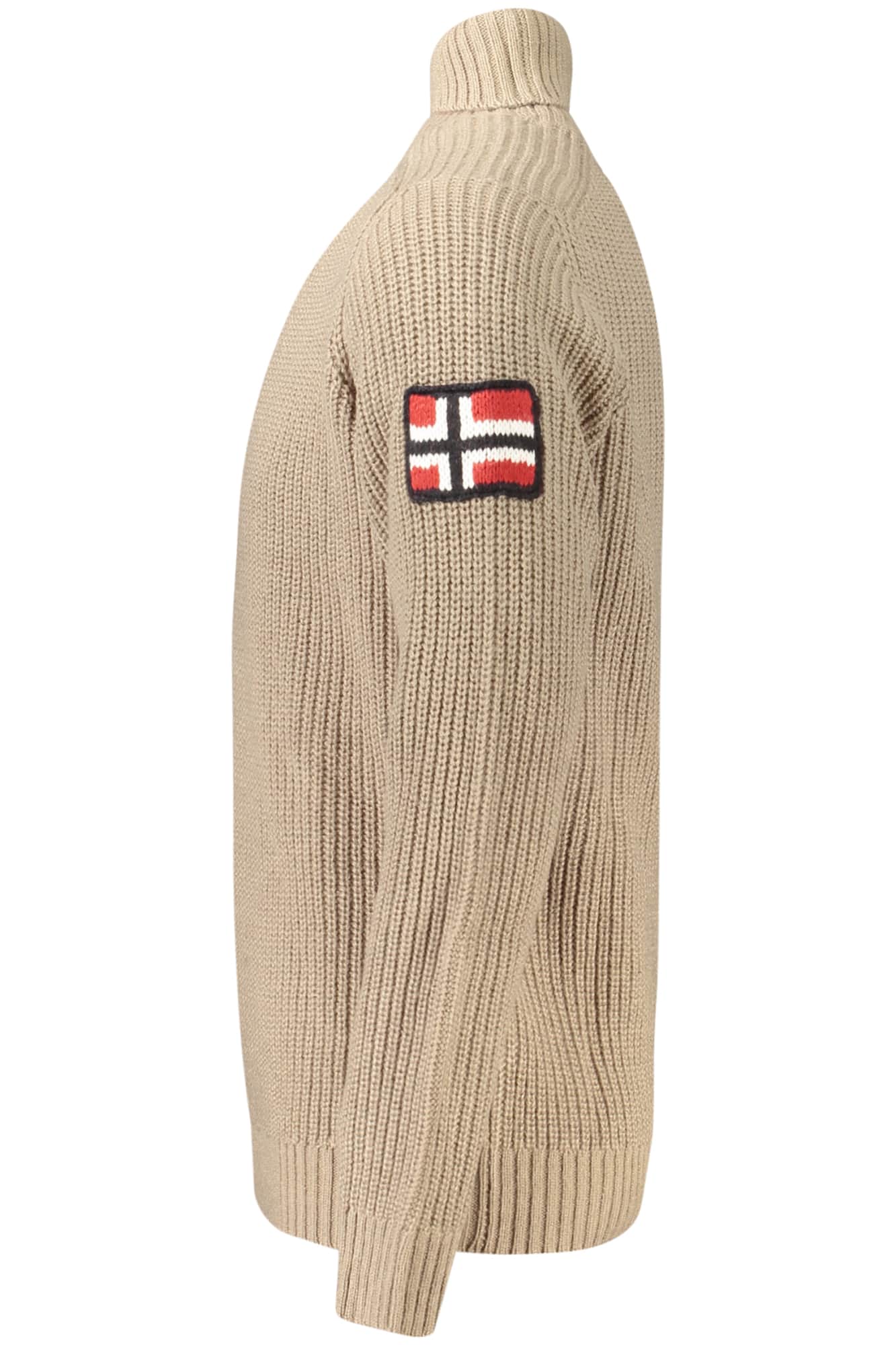Norway 1963 rot herren pullover