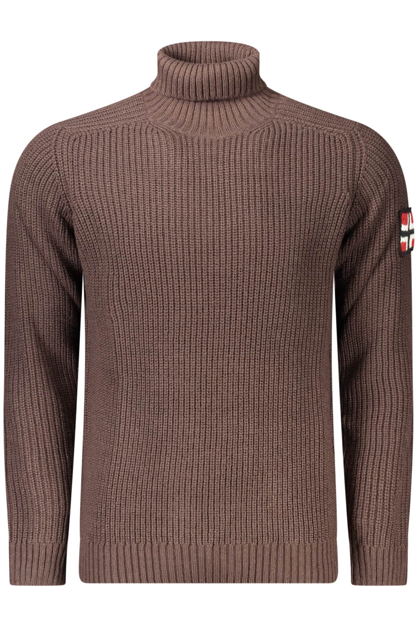 Norway 1963 rot herren pullover