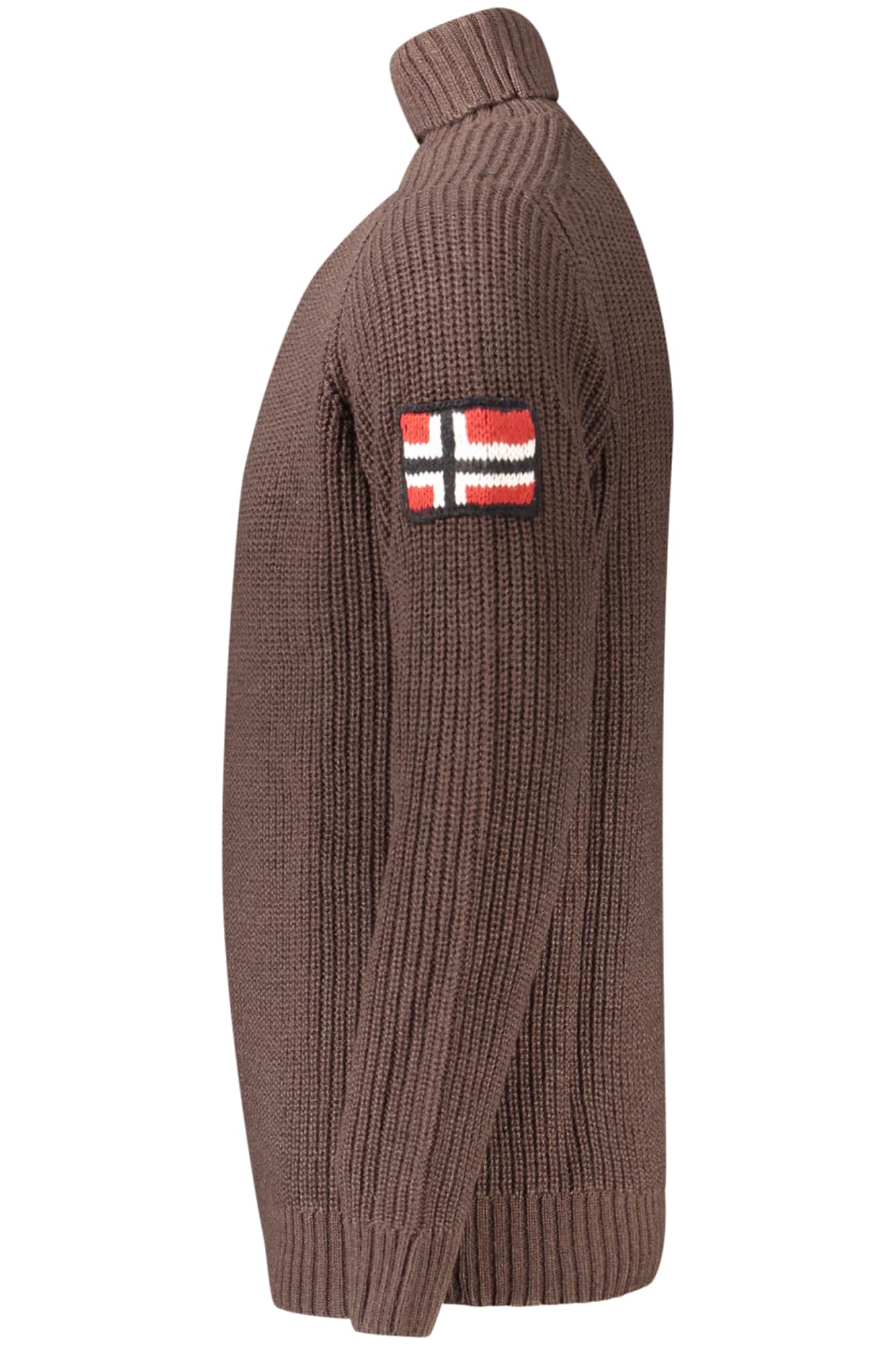 Norway 1963 rot herren pullover